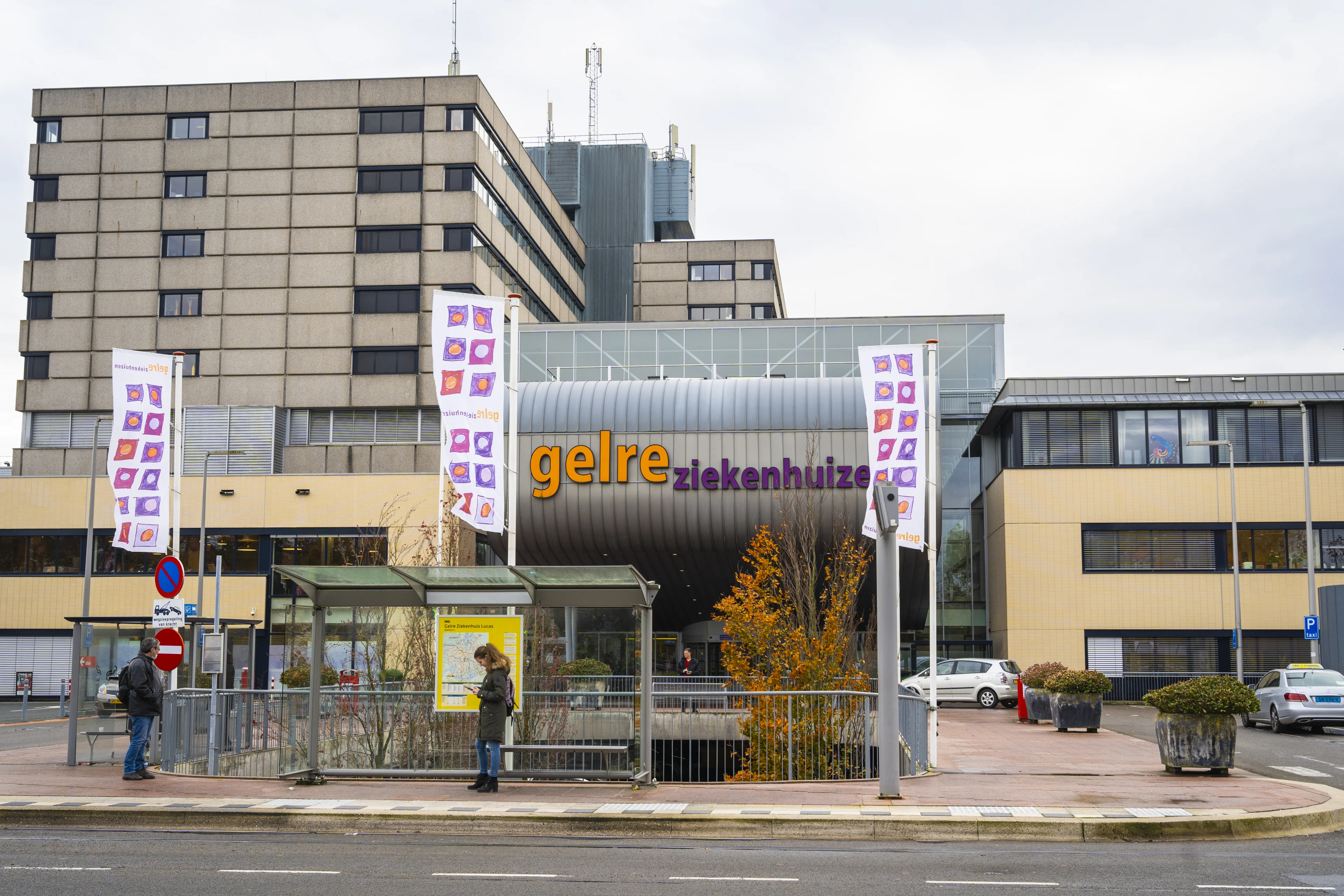 Gelre Ziekenhuizen slaat alarm: situatie 'zeer kritisch'