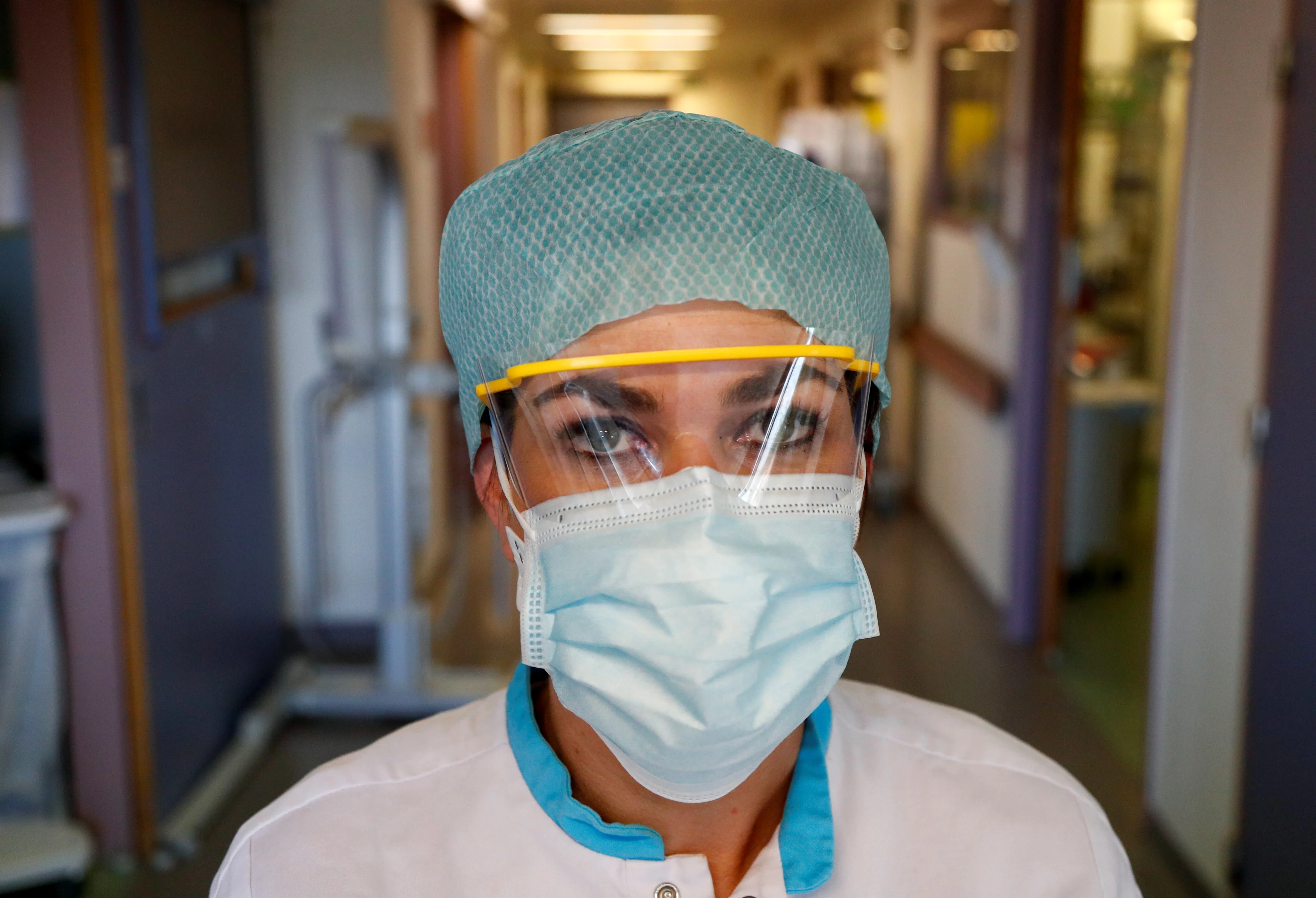 'Zorgmedewerkers ervaren meer agressie op werkvloer sinds uitbraak coronavirus'