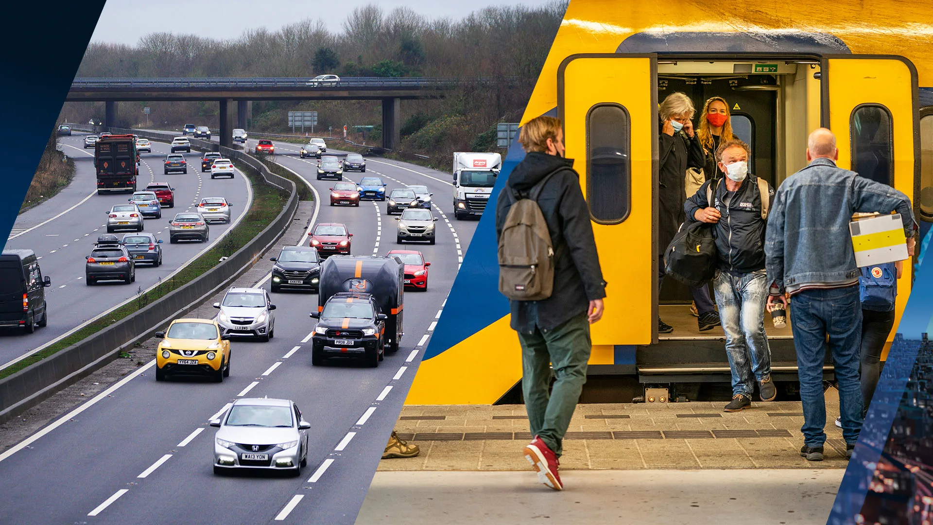 Mensen gaan weer vaker de hort op na versoepelen coronamaatregelen