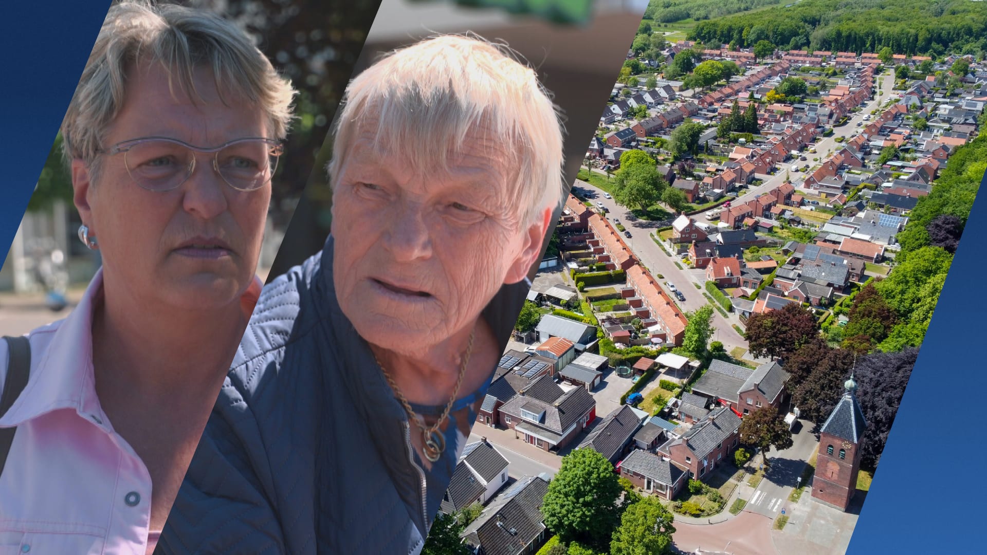 Grote zorgen in Beerta om vermiste dorpsgenootjes Jeffrey en Emma