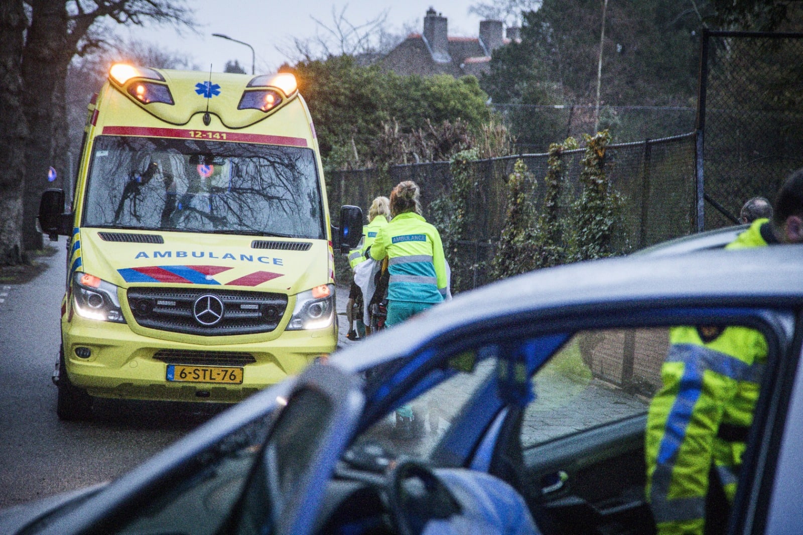 Rijden met een slok op? Bijna een op de vijf Nederlanders doet het weleens