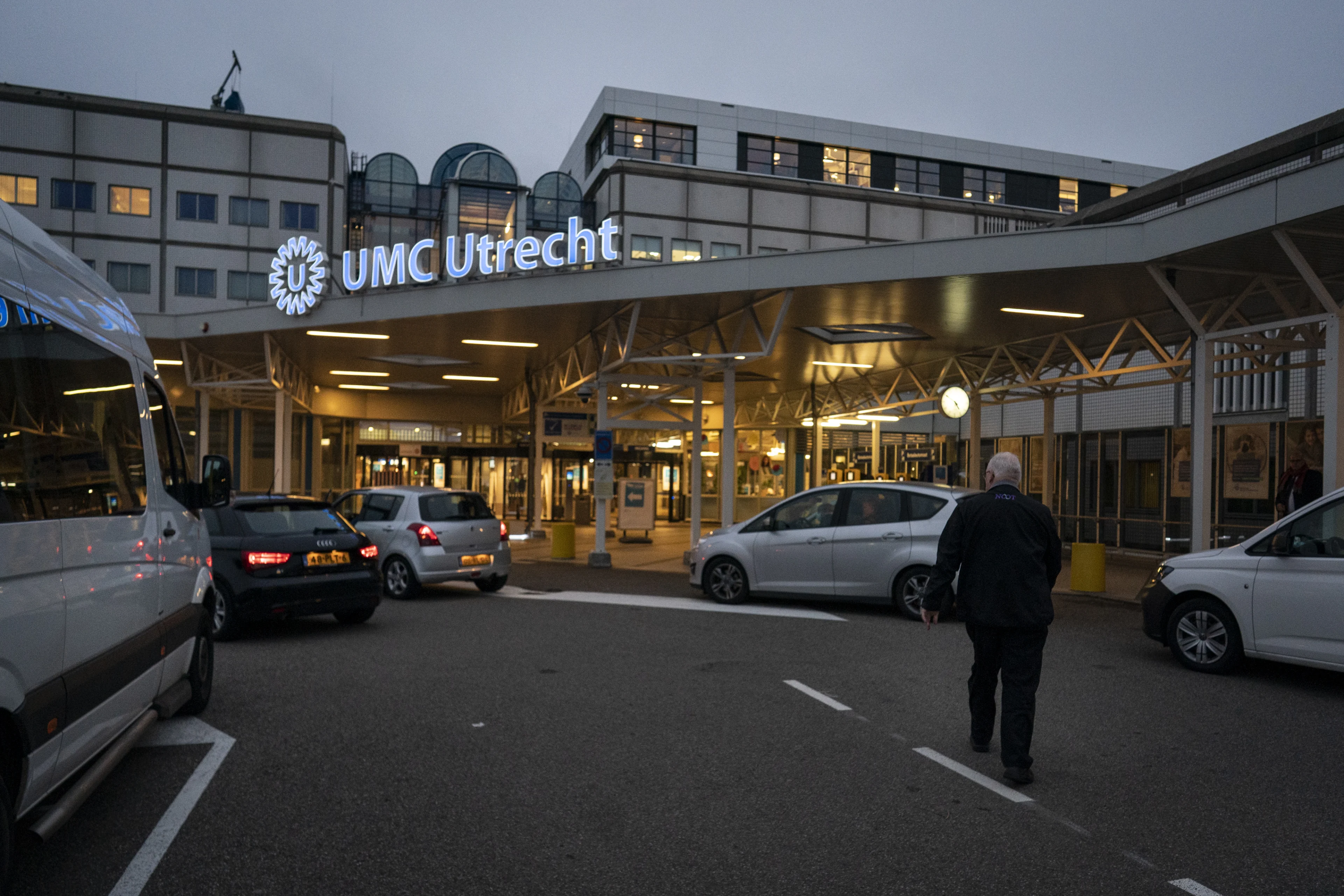 Voorzitter Artsen Covid Collectief stopt na gesprek met werkgever