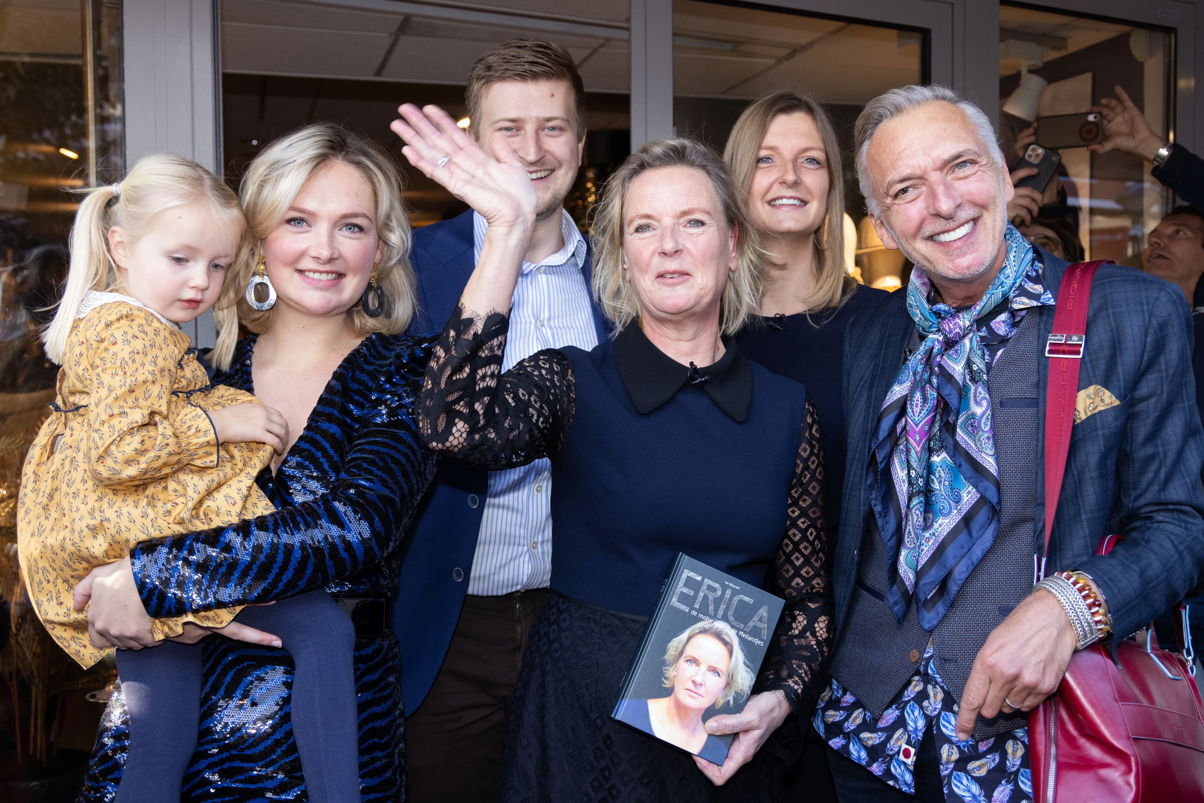 Moslims roepen Talpa op samenwerking met Meilandjes te verbreken