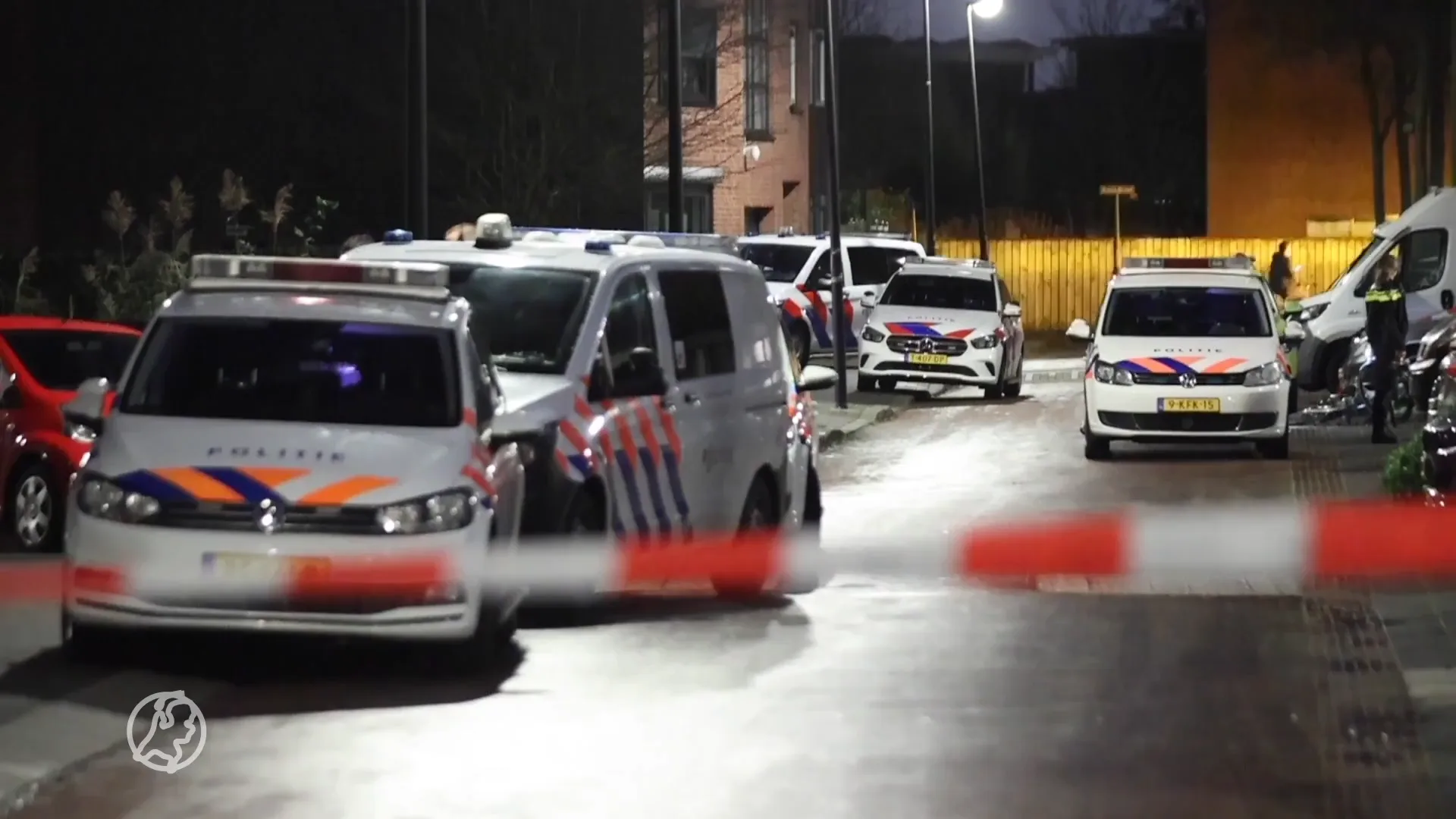 Drie kinderen wees na familiedrama Rijswijk, familie en vrienden starten inzamelingactie