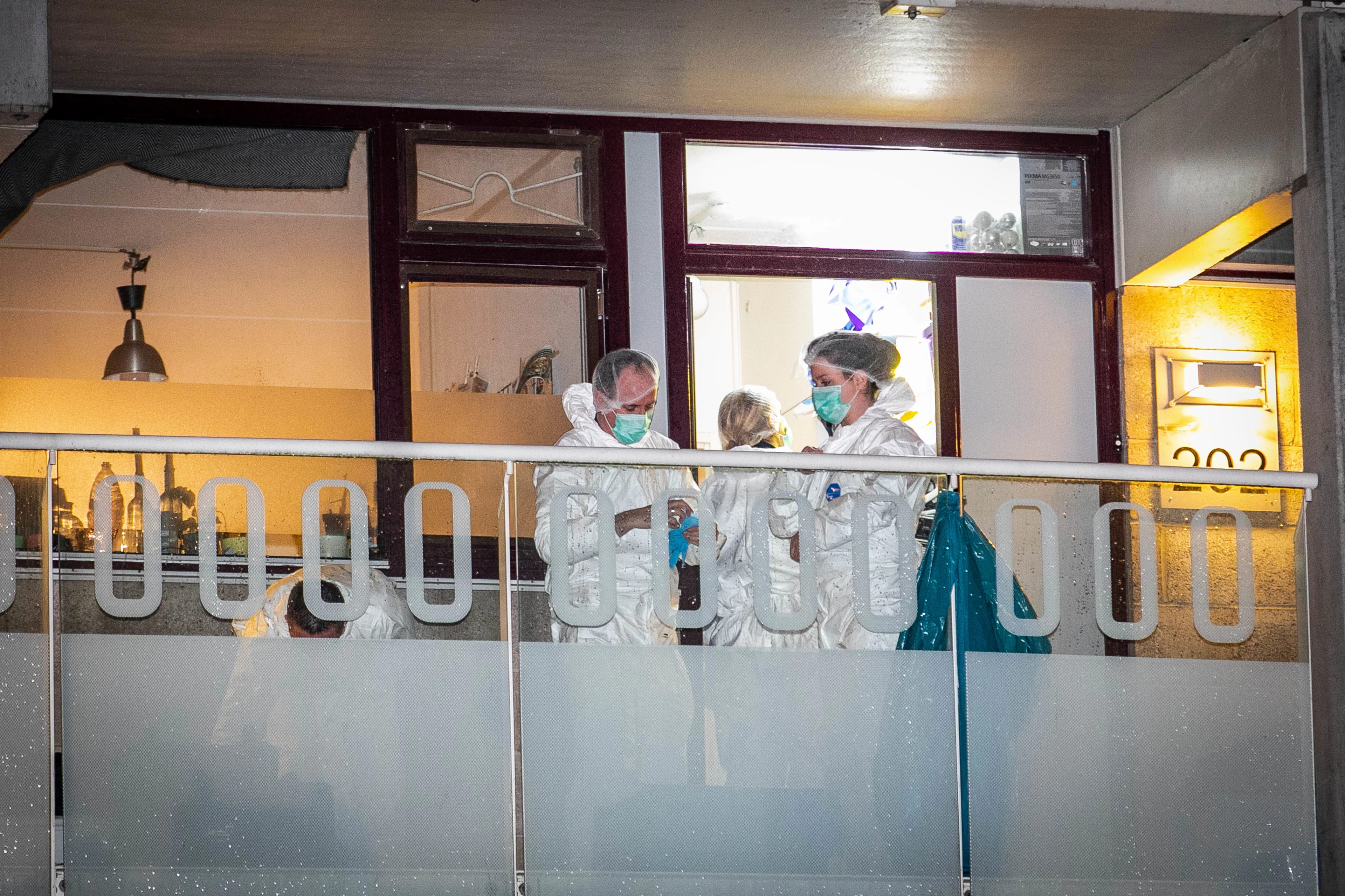 Twee jaar cel voor man (22) die per ongeluk filmende vriend doodschoot