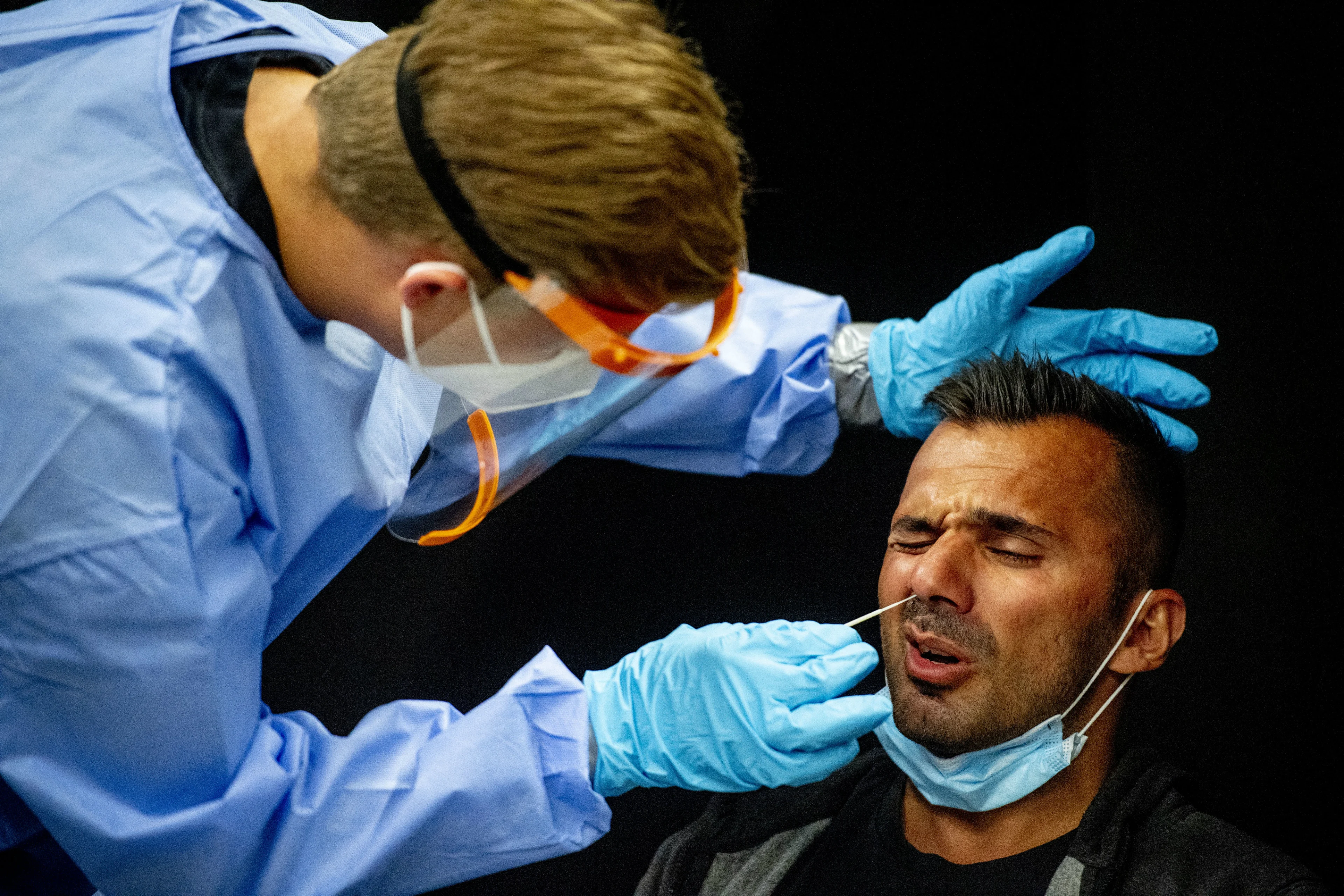 Deze nieuwe coronaregels gelden vanaf vandaag in zes regio's