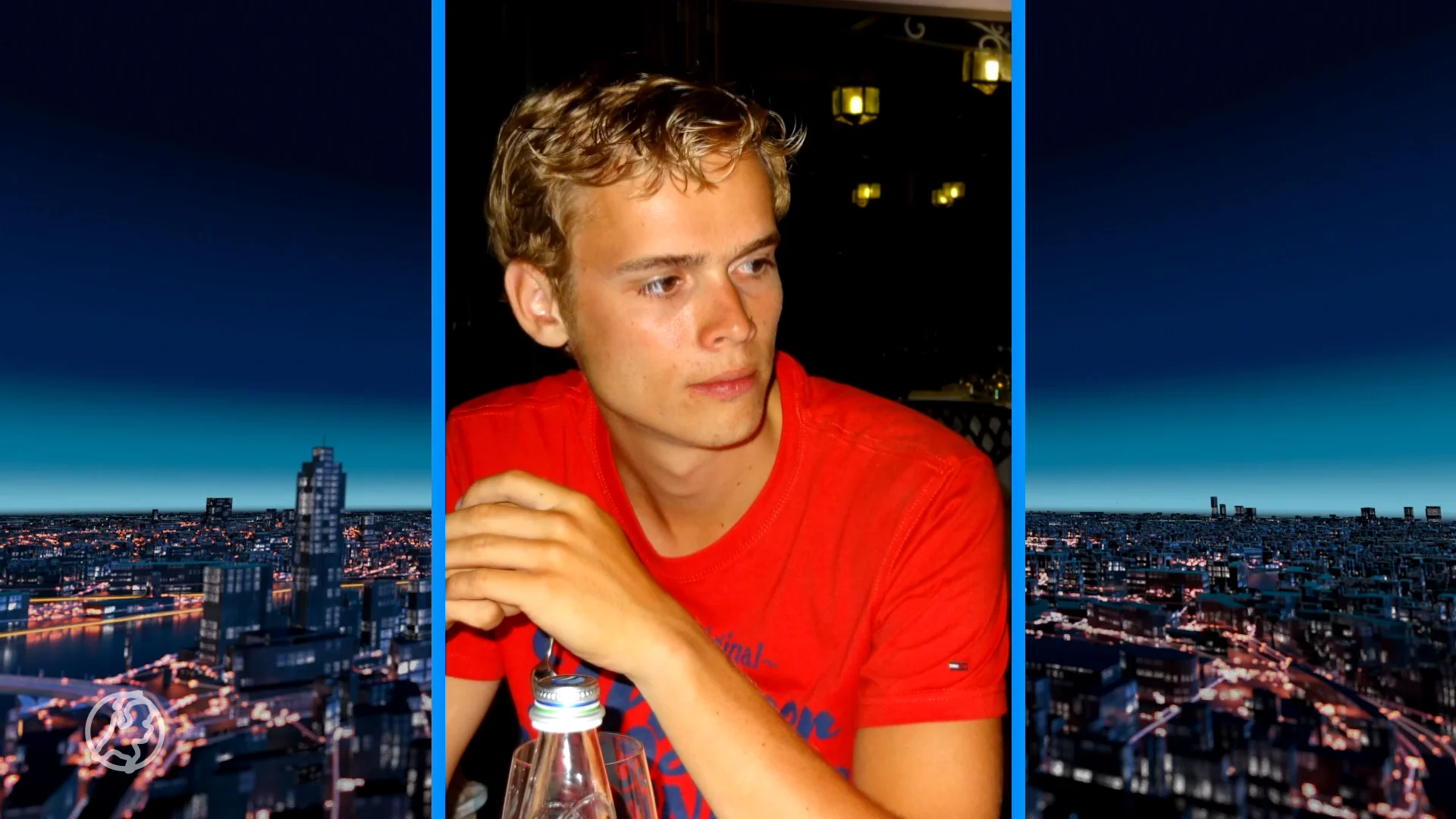 Na dood zoon wijst Joost al 10 jaar op de gevaren van hitteberoertes tijdens hardlopen