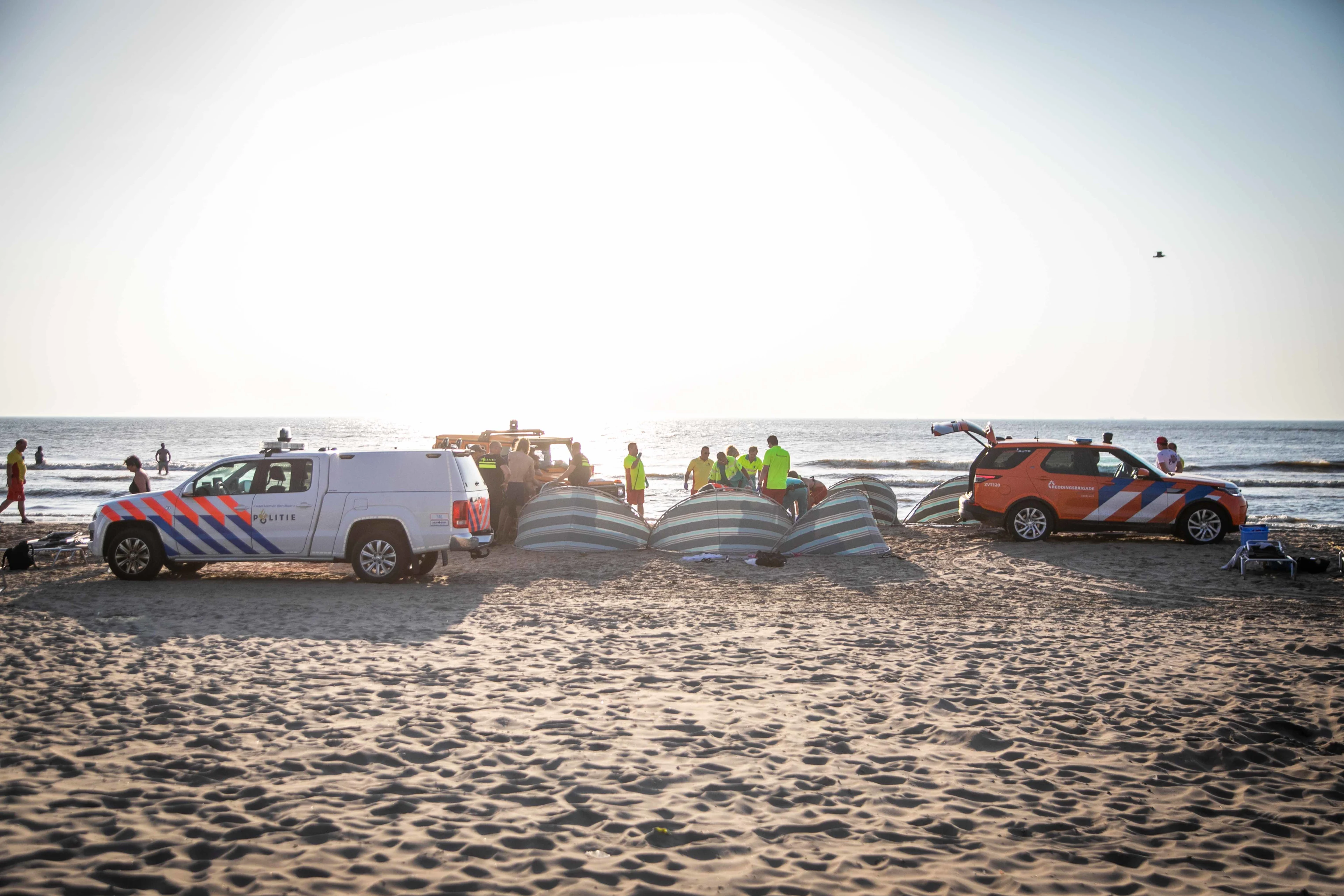 Zwarte zondag op het strand: waarom raakten zoveel zwemmers in de problemen?