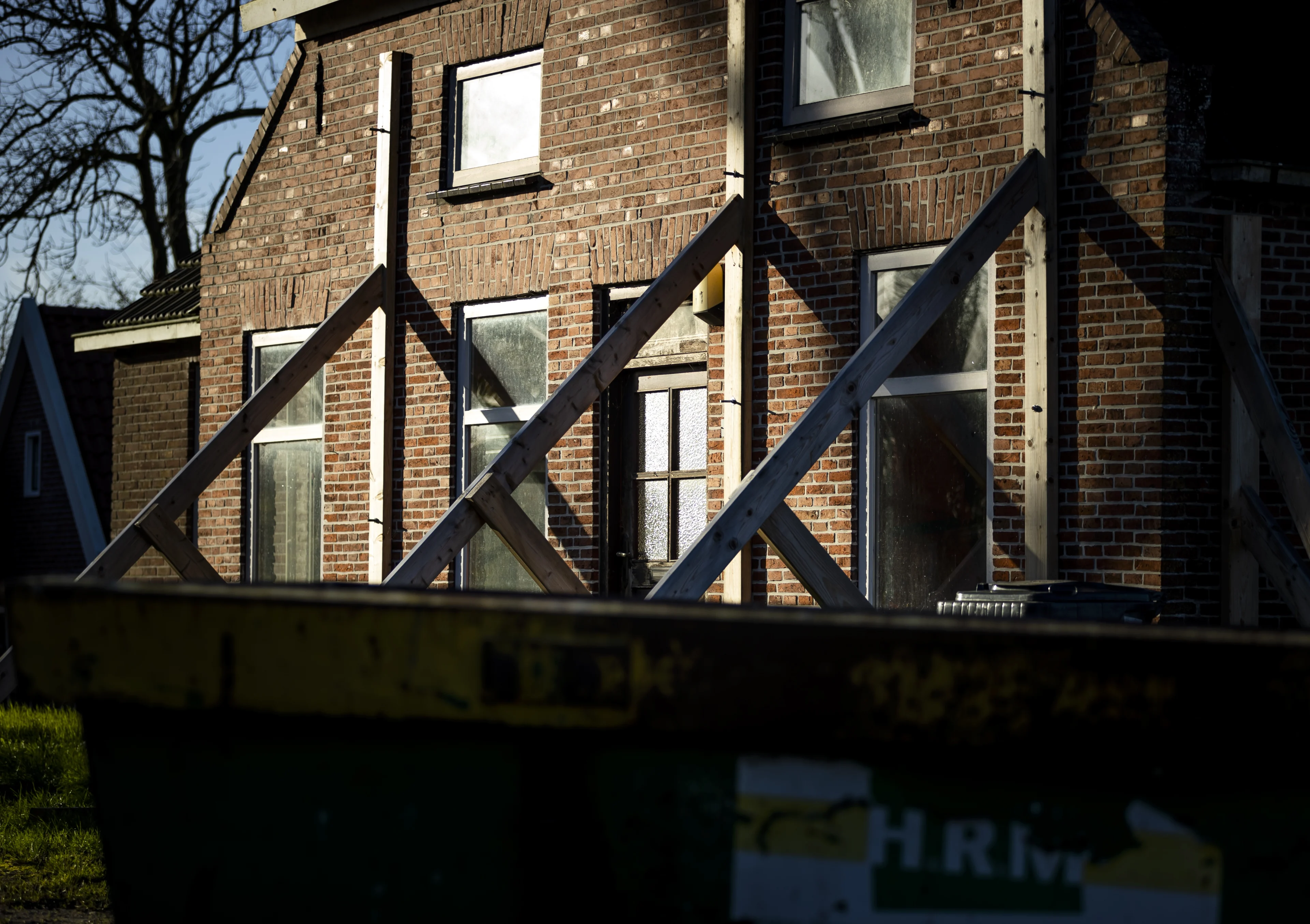 Belangen Groningers genegeerd bij gaswinning: 'Nederland moet ereschuld inlossen'