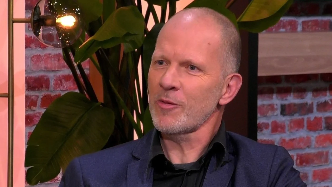 Maxim Hartman belt politie om 'akkefietje' met collectant: 'Toonde geen respect'