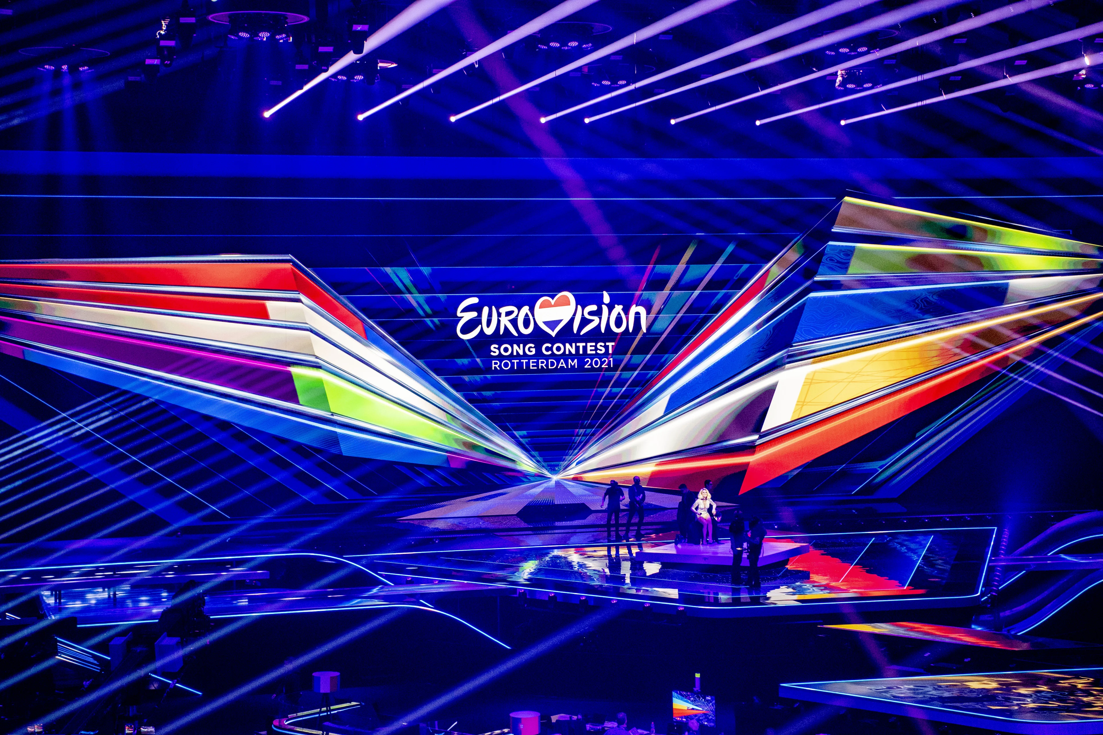 Dit wordt de grote winnaar van het Songfestival volgens Spotify