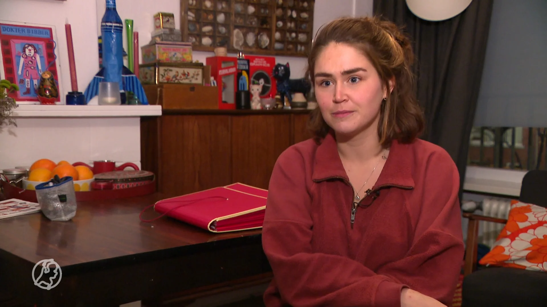 Sanne betaalt extra voor zelfgekozen zorgverlener, maar dat mag niet meer: ‘Overstappen betekent opnieuw beginnen’