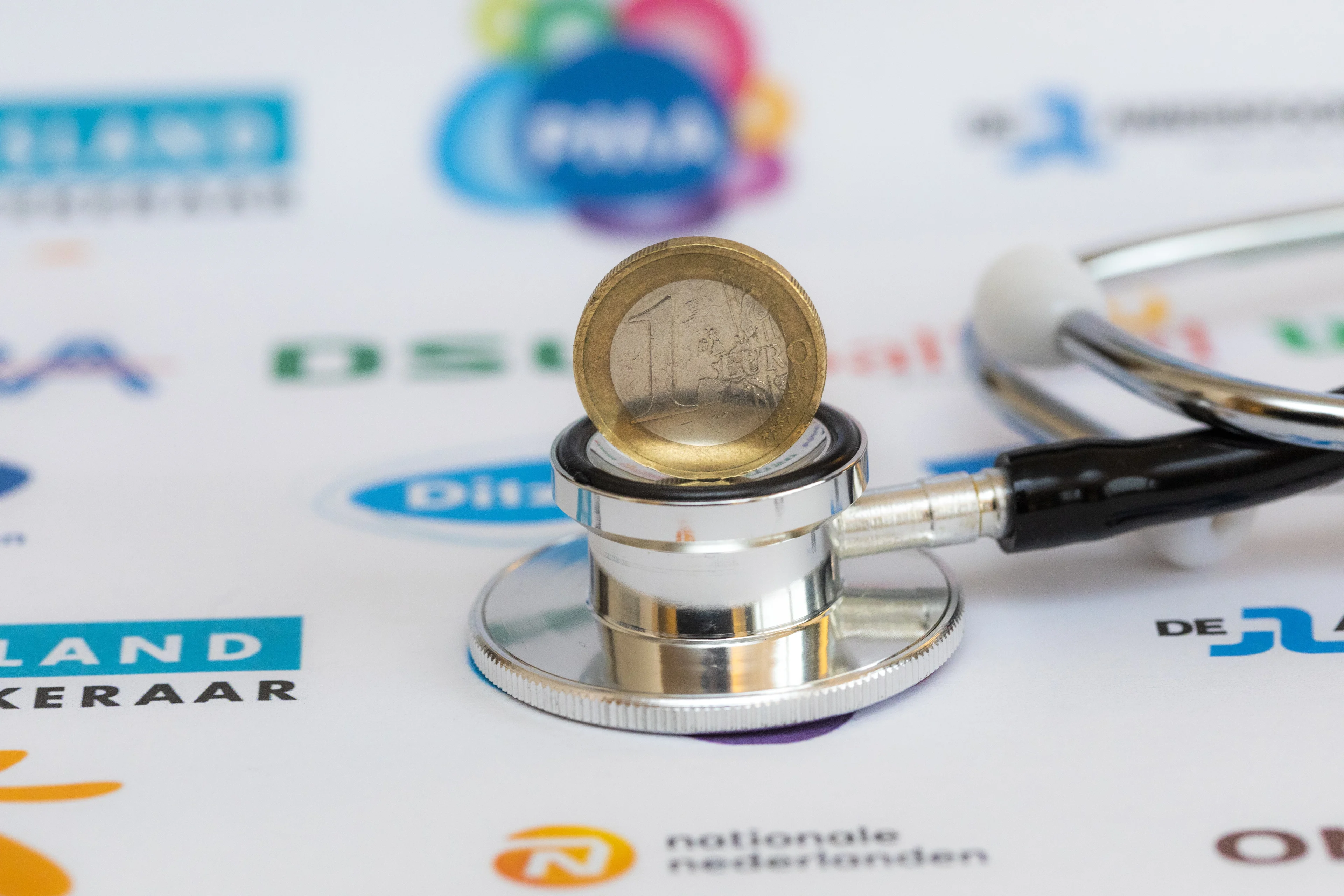 Eerste zorgpremie van 2021 bekend: effect van coronacrisis blijft beperkt