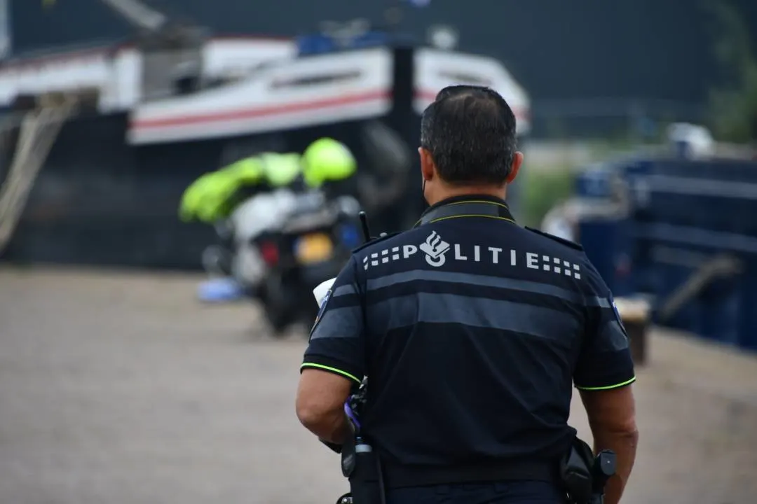 Dode vrouw (25) in water Terneuzen blijkt omgebracht