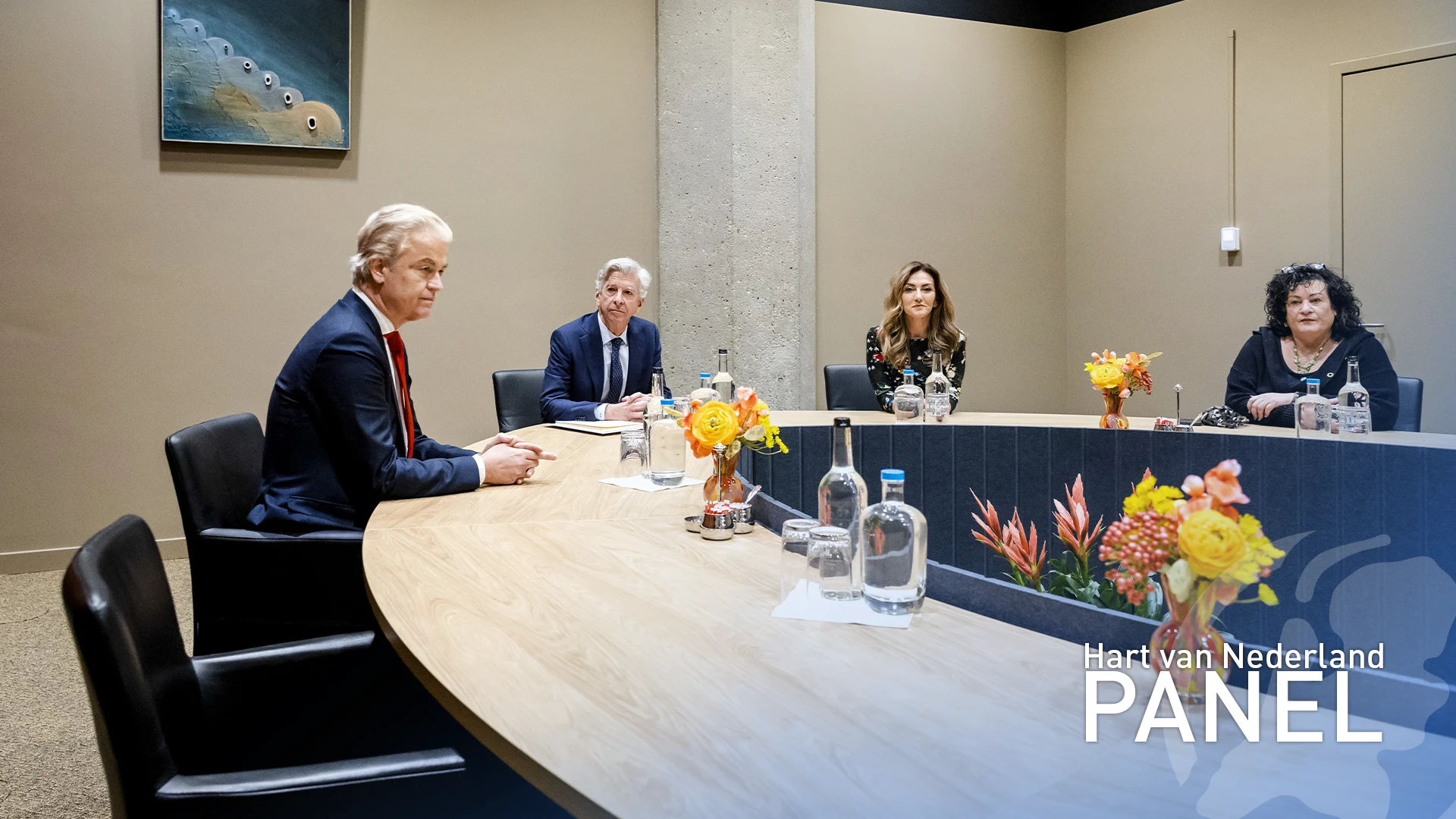 Afwezigheid bij gesprek gaat Omtzigt stemmen kosten: 3 op 10 NSC-stemmers haakt af