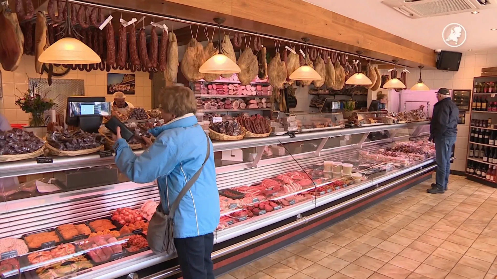 Advies: 'Eet veel minder vlees om de planeet leefbaar te houden'