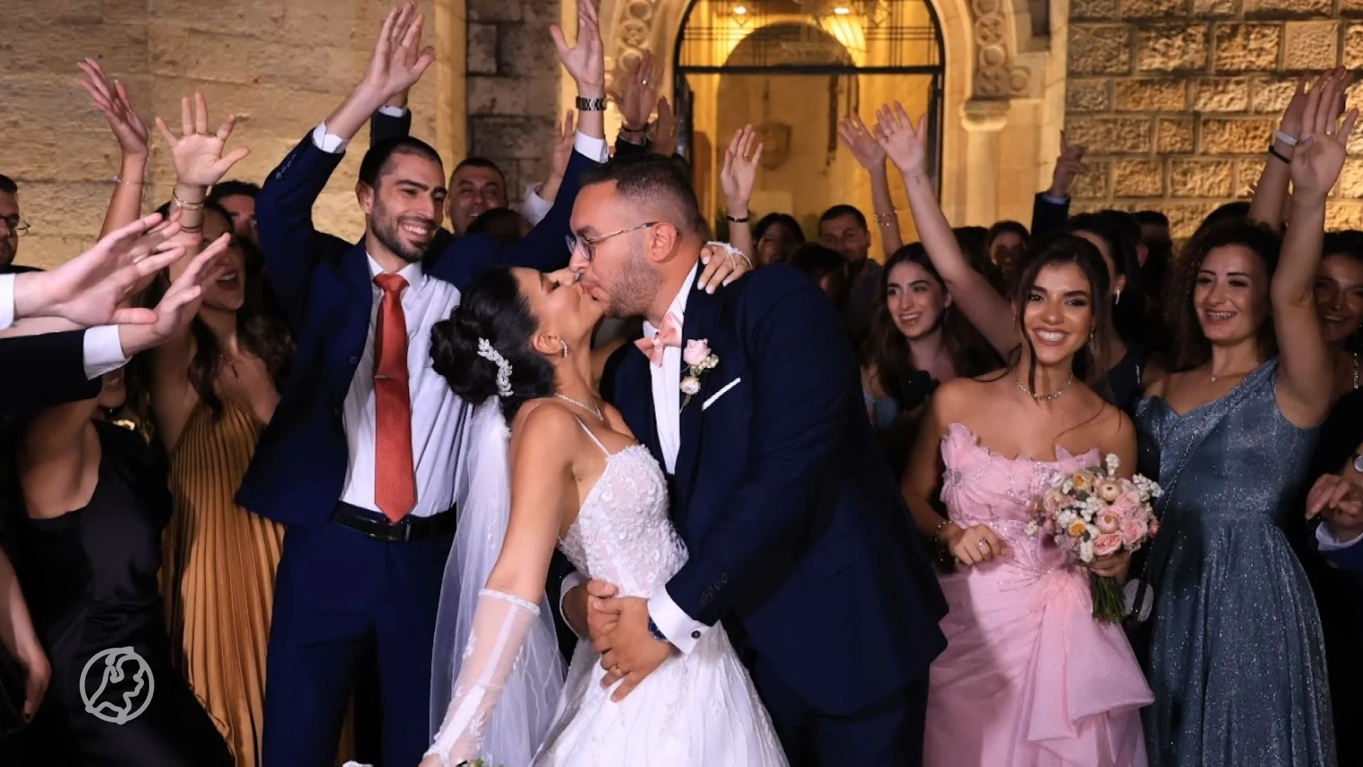 Tandarts Luc vlucht uit oorlogsgebied Libanon