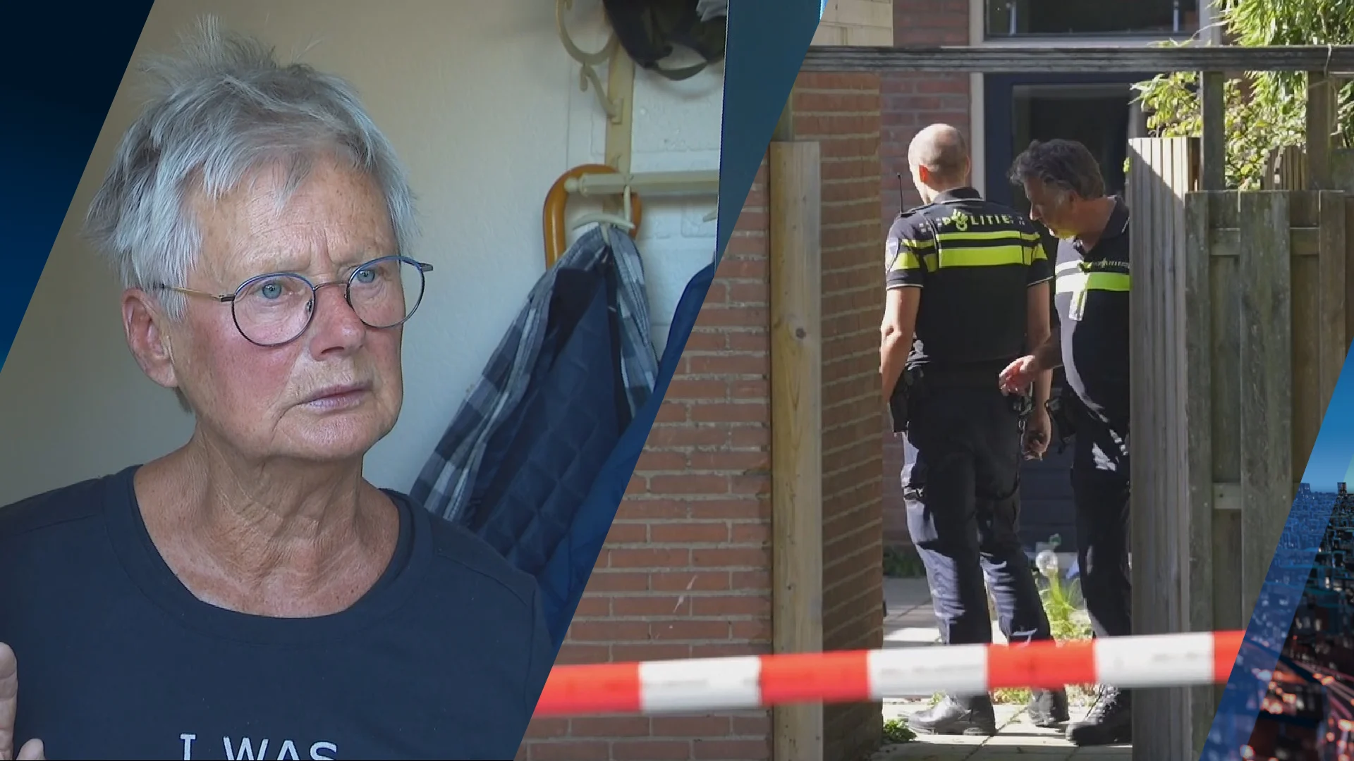 Buurt Elst geschokt na gewelddadige mishandeling buurman (75): 'Had voorkomen kunnen worden'