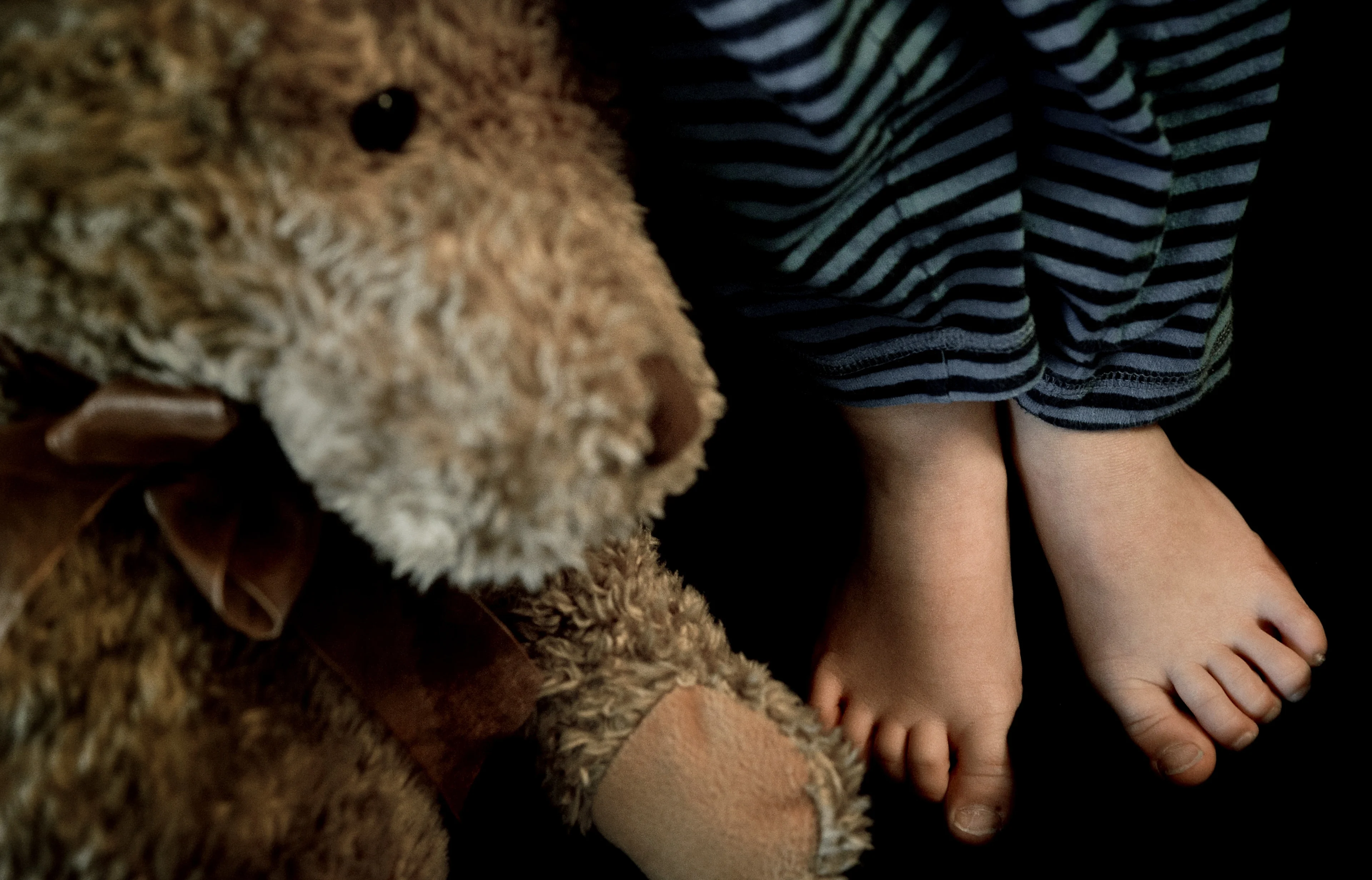 Nederland slaat grootste deel Europese kinderporno op: 'Noodsituatie'