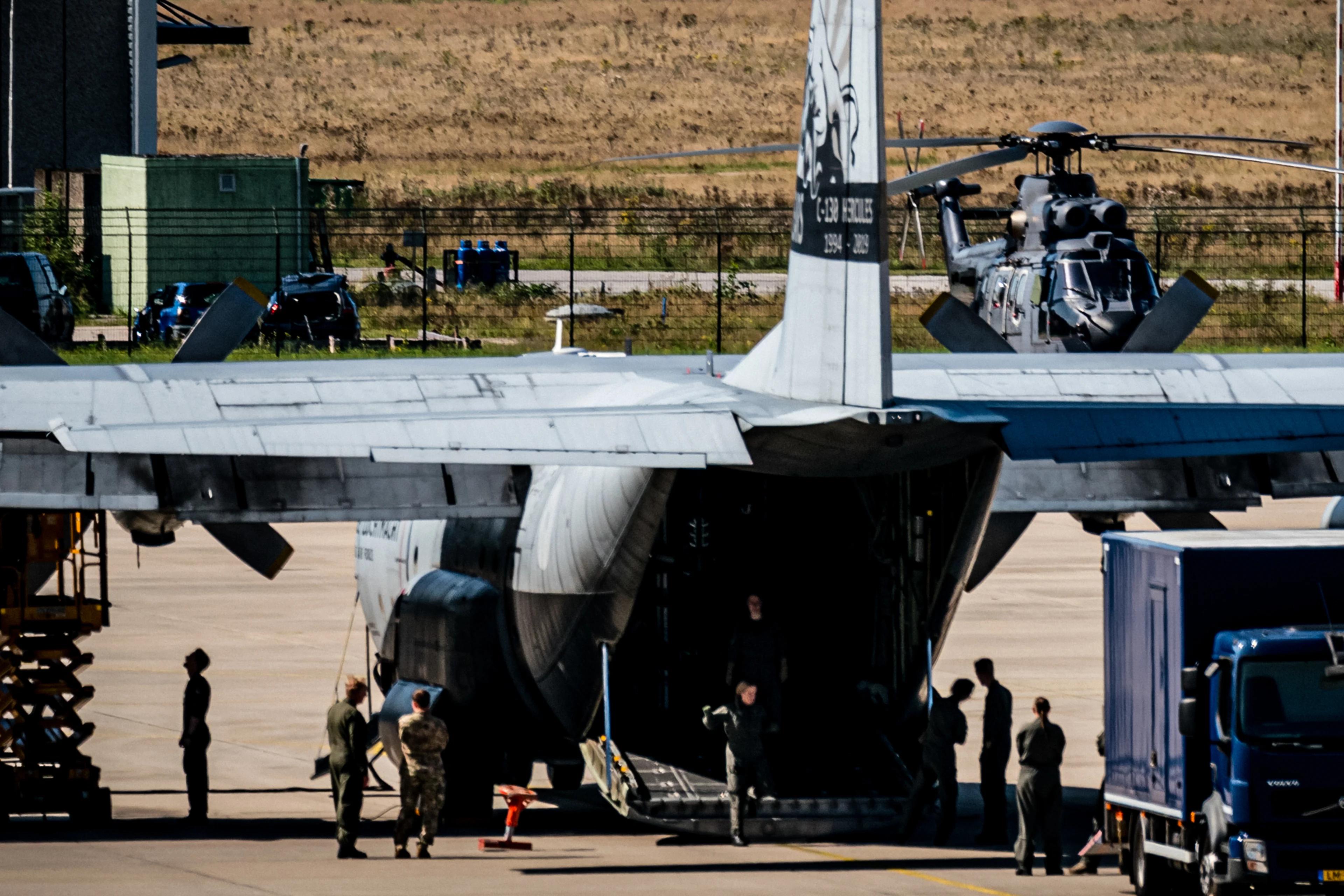 Laatste Nederlandse vliegtuig met diplomaten vertrokken uit Kabul