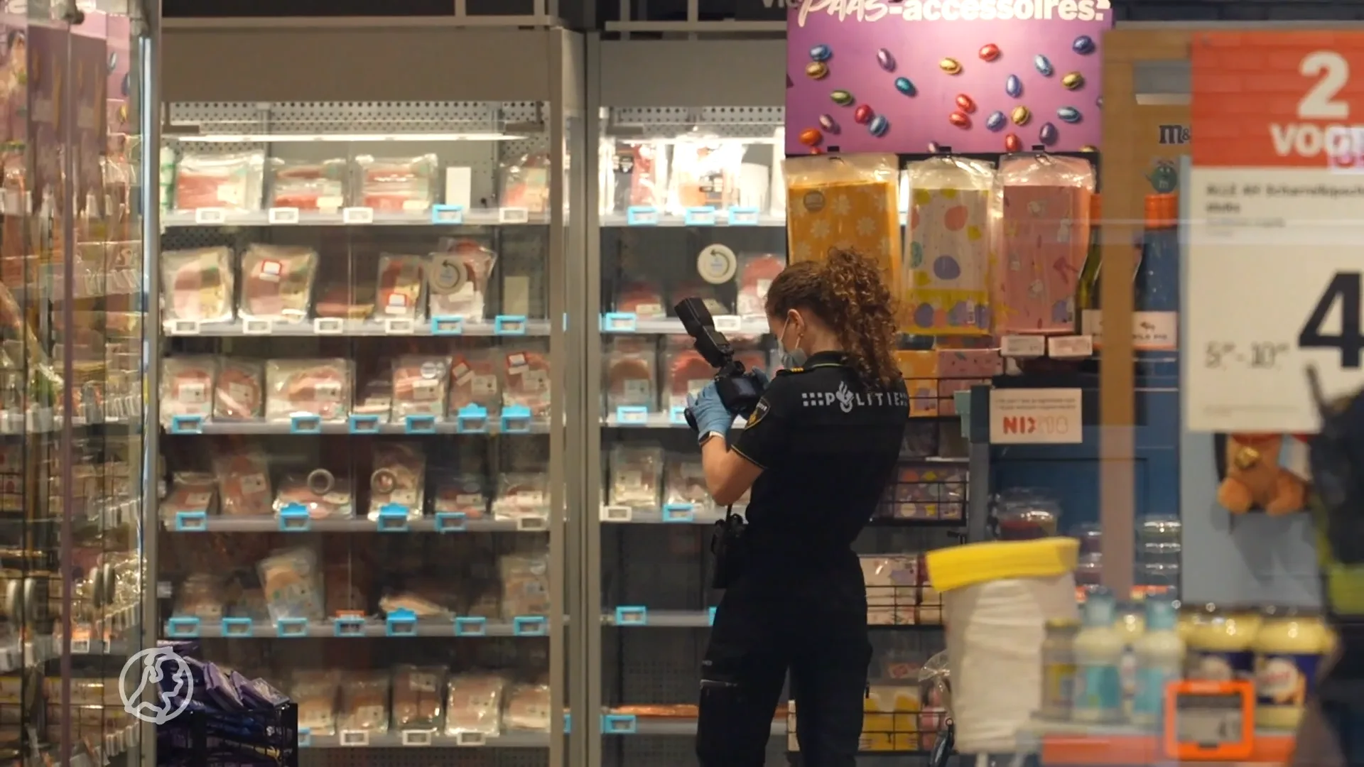 Belangrijke veiligheidswaarschuwing: mogelijk glas in potjes beleg