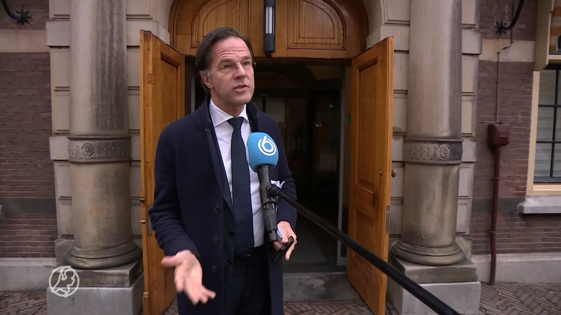 Een kerncentrale in Groningen? 'Lekker makkelijk van Rutte om te roepen'