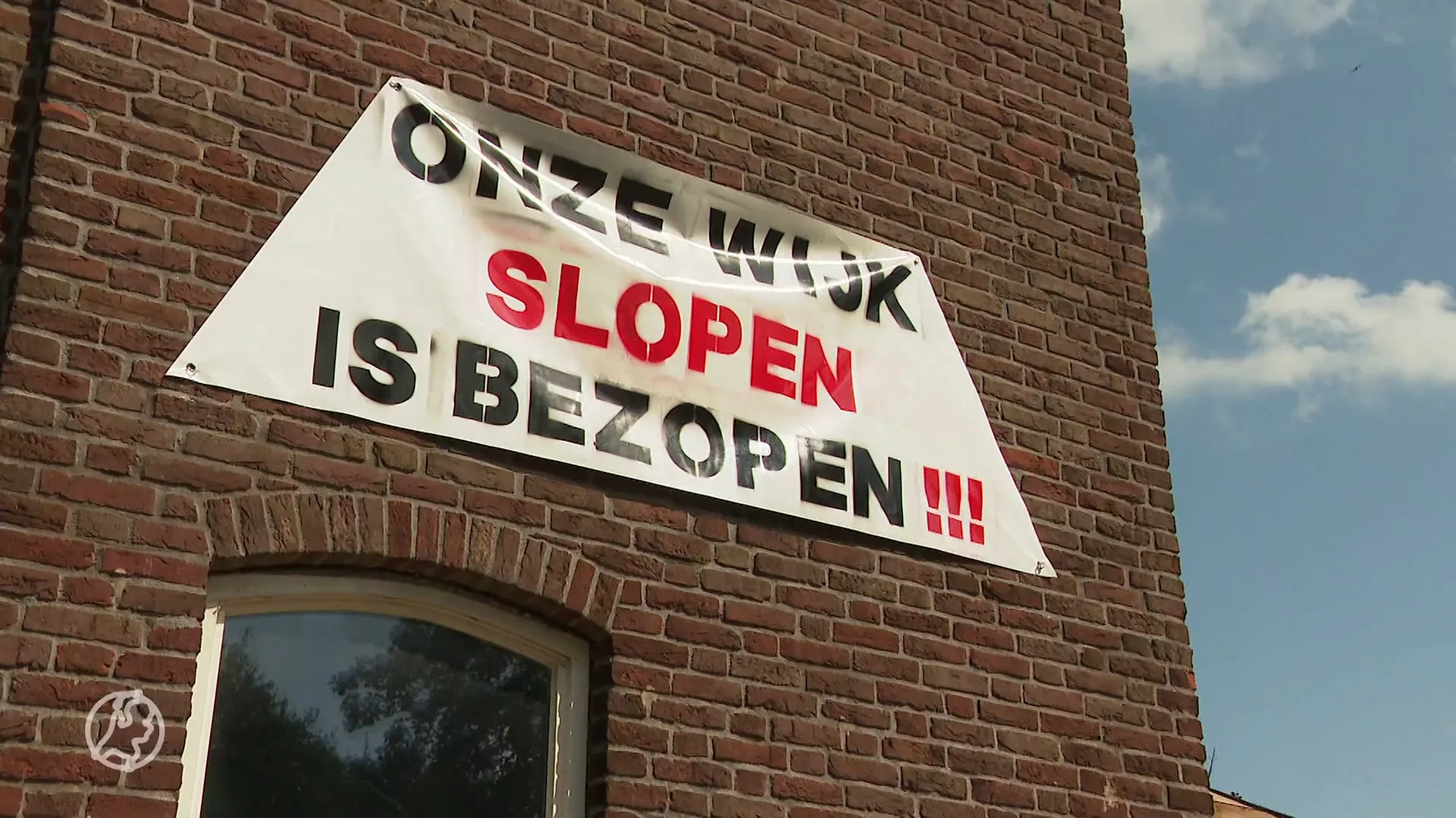 Verbijstering in Oss: geen renovatie maar sloop van buurt, bewoners moeten weg