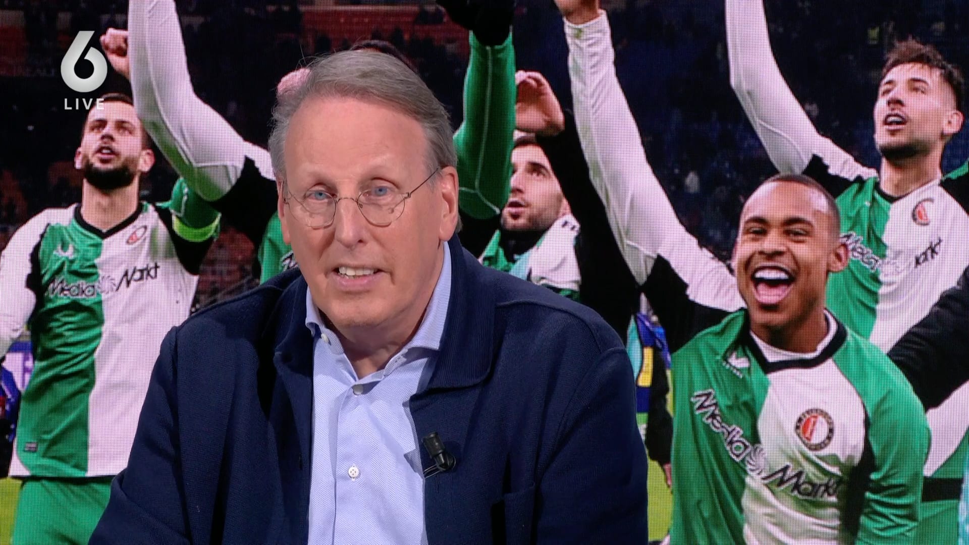 Nederlandse voetbalclubs stunten in Europa