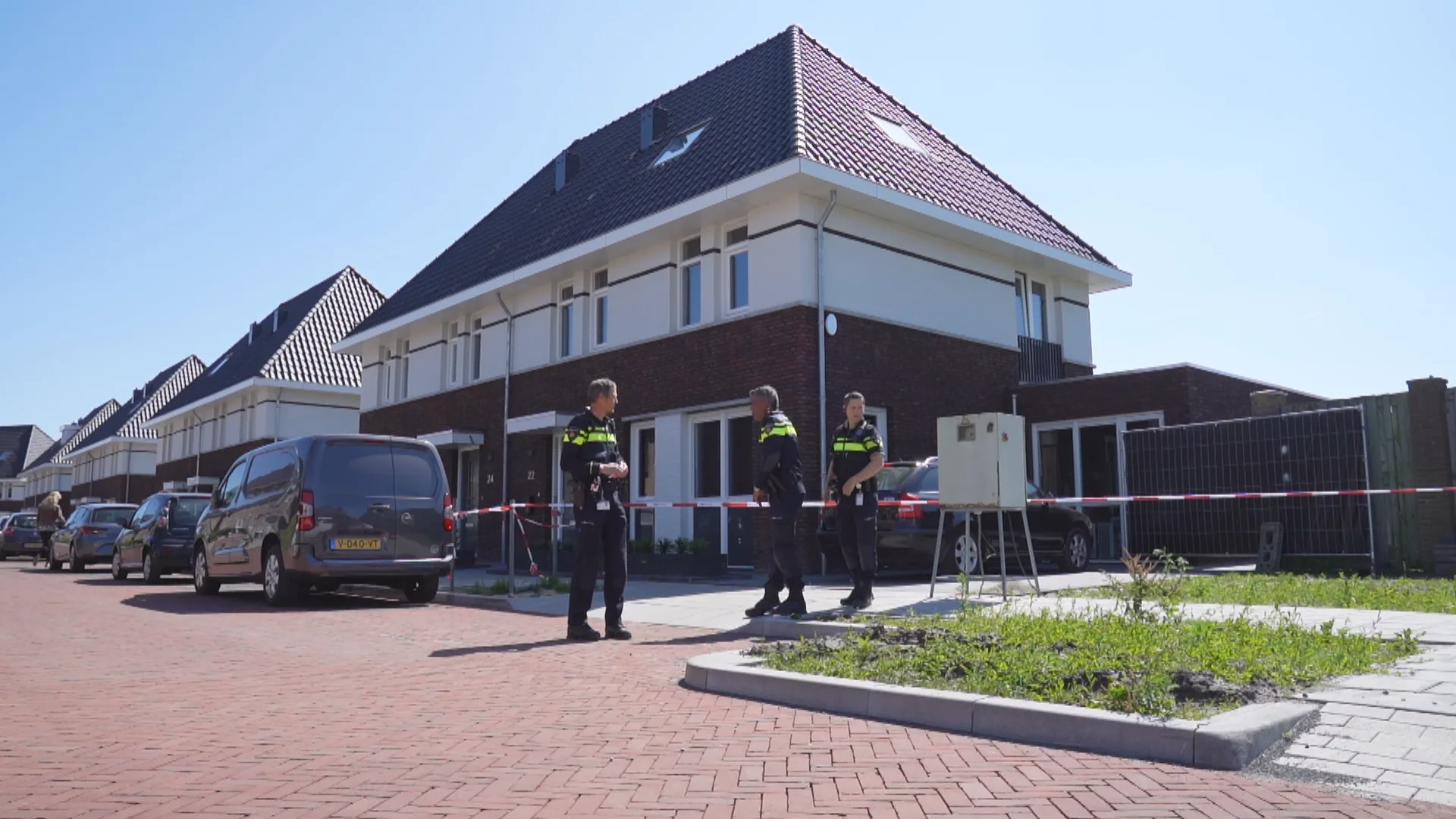 Basisschooljuf komt om het leven bij gezinsdrama in woning Made