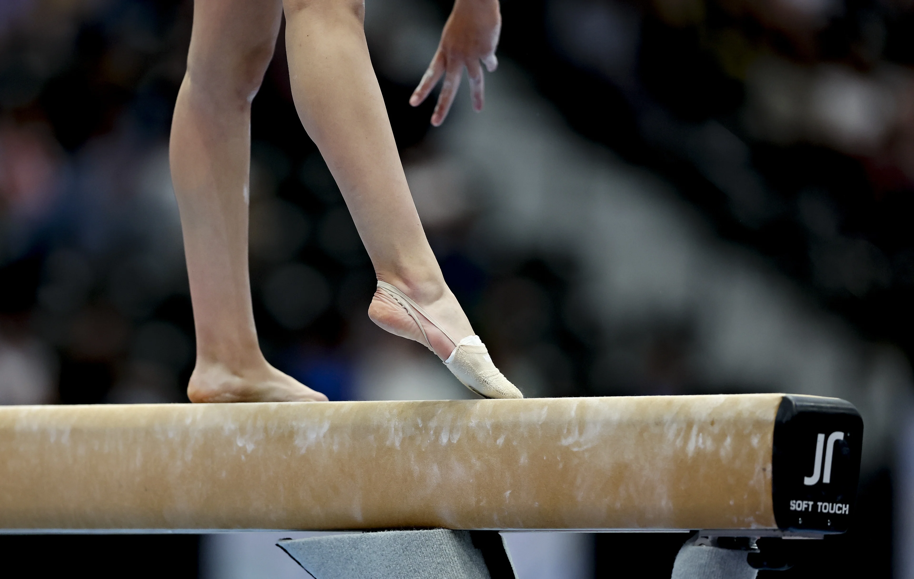 Grensoverschrijdend gedrag in sportsector veel vaker gemeld