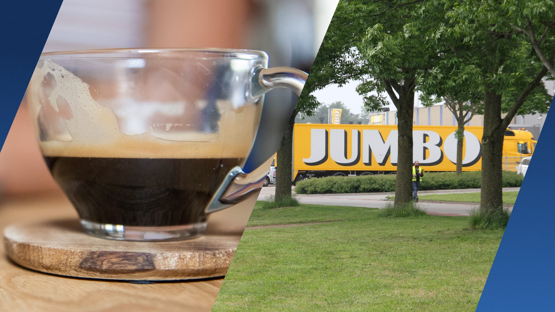 Populaire A-merken koffie en thee weer terug in supermarktschappen