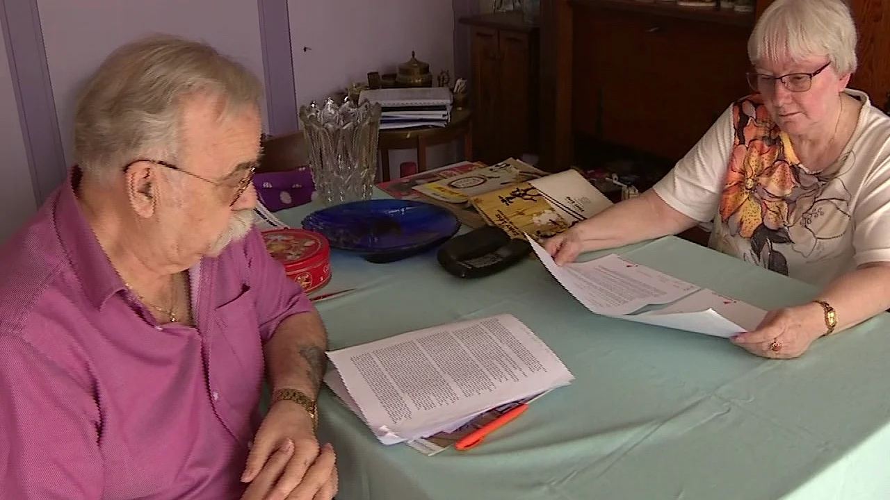 Joop (72) en Ria (75) zien door stijgende huur hun aow'tje en pensioen verdampen