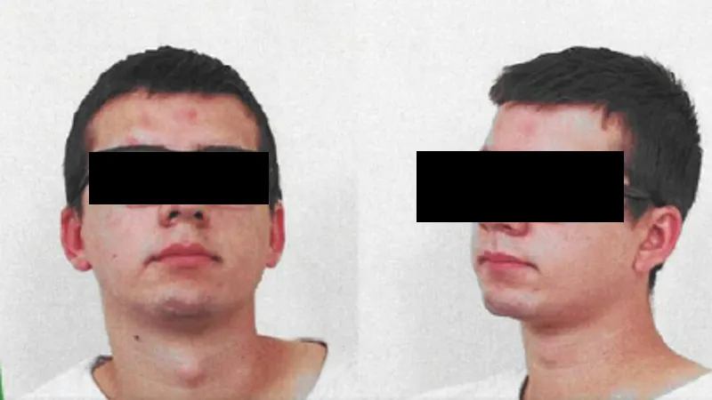 Voortvluchtige Zouo A. na dodelijke steekpartij opgepakt in Duitsland