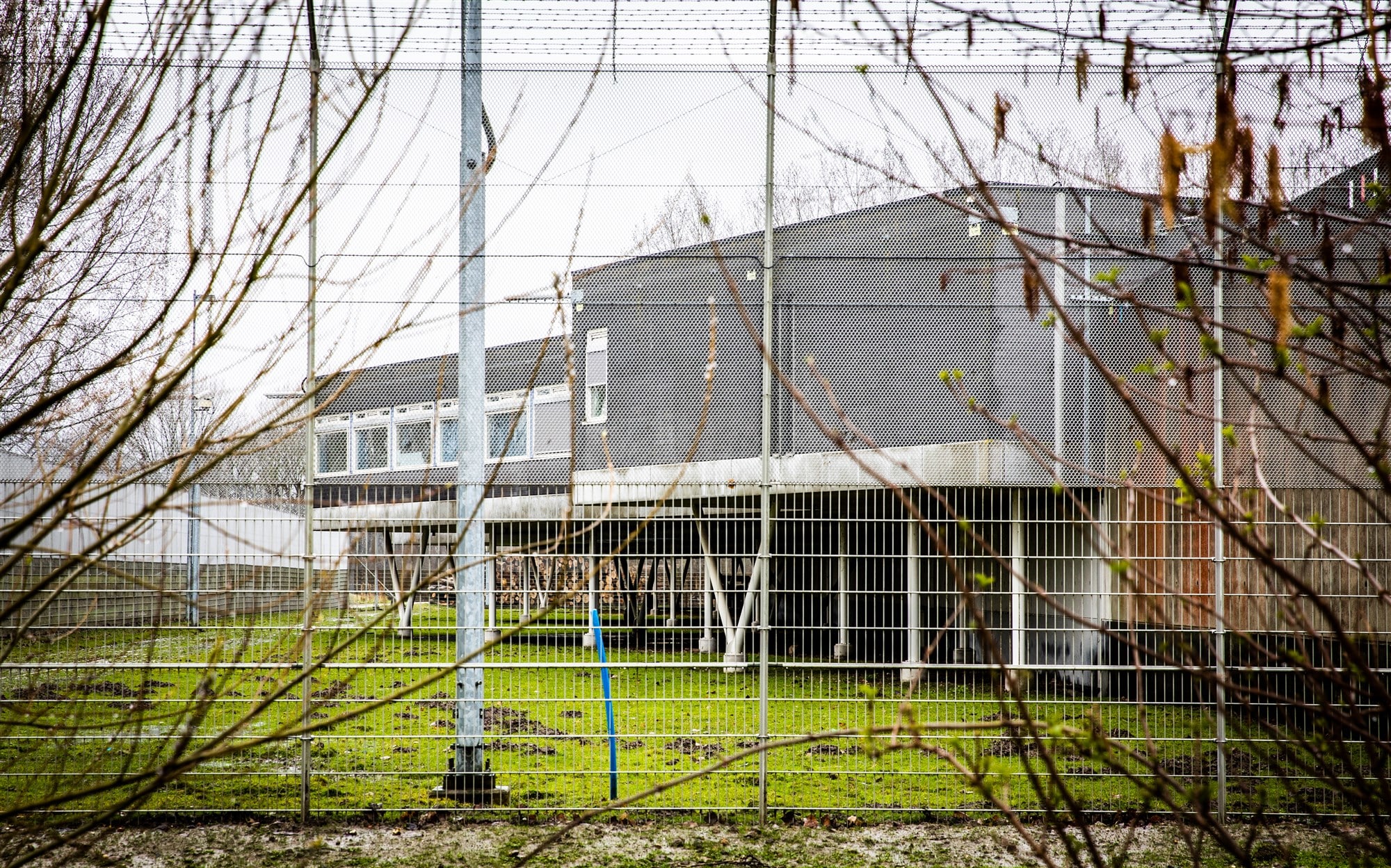 Longstay niet meer eindstation voor tbs’er, helft stroomt uit