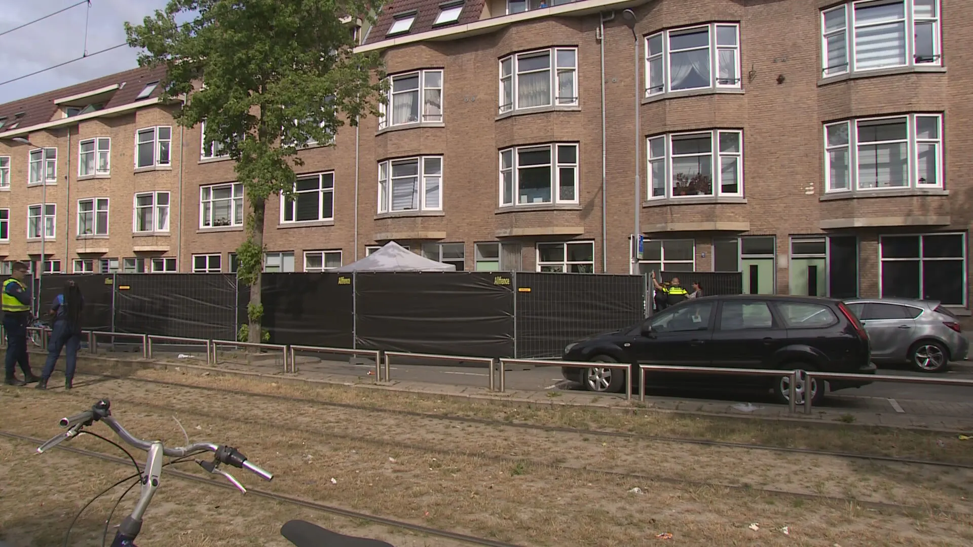 Man (51) verdwijnt voor acht jaar achter de tralies na dood van partner