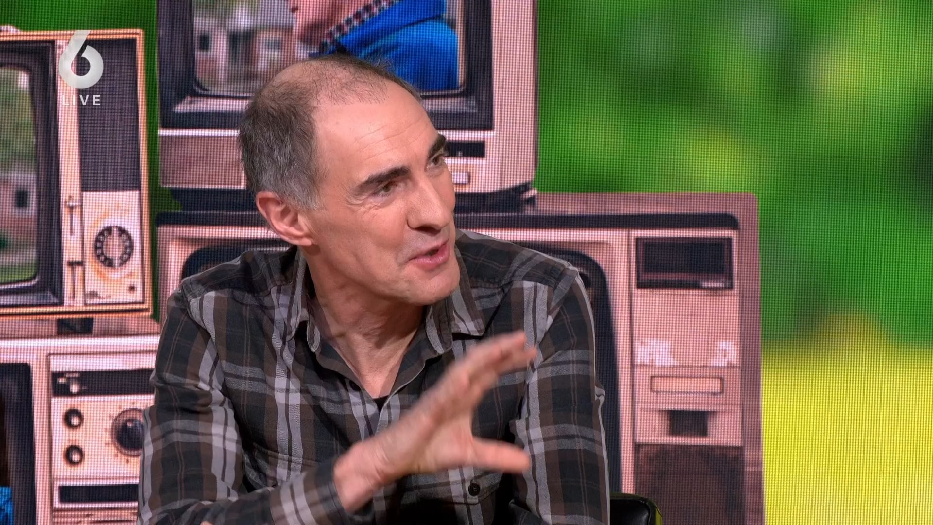 Soap in de provincie razend populair