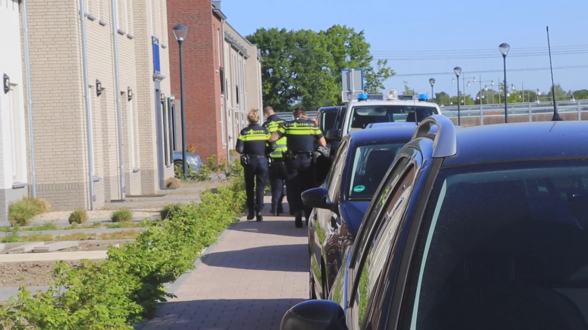 Politie rolt drugsnetwerk op in Helmond, meer aanhoudingen niet uitgesloten