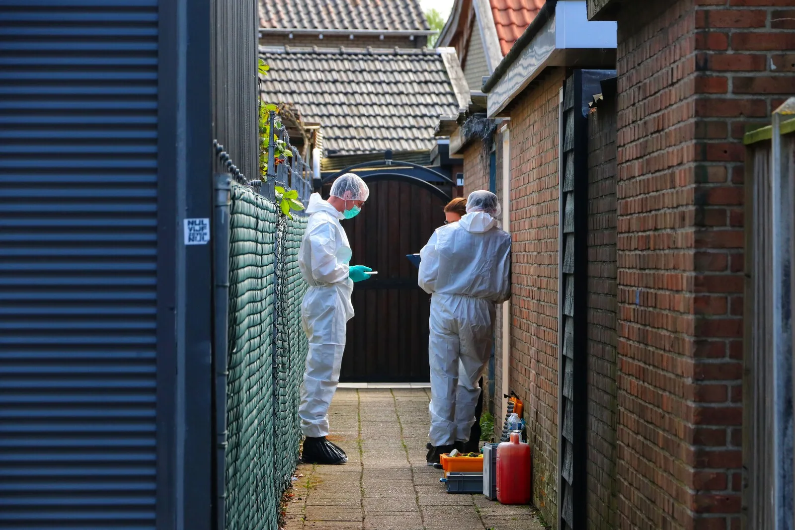 Opgepakte moeder overleden kindje Haaksbergen had eerder al dode baby