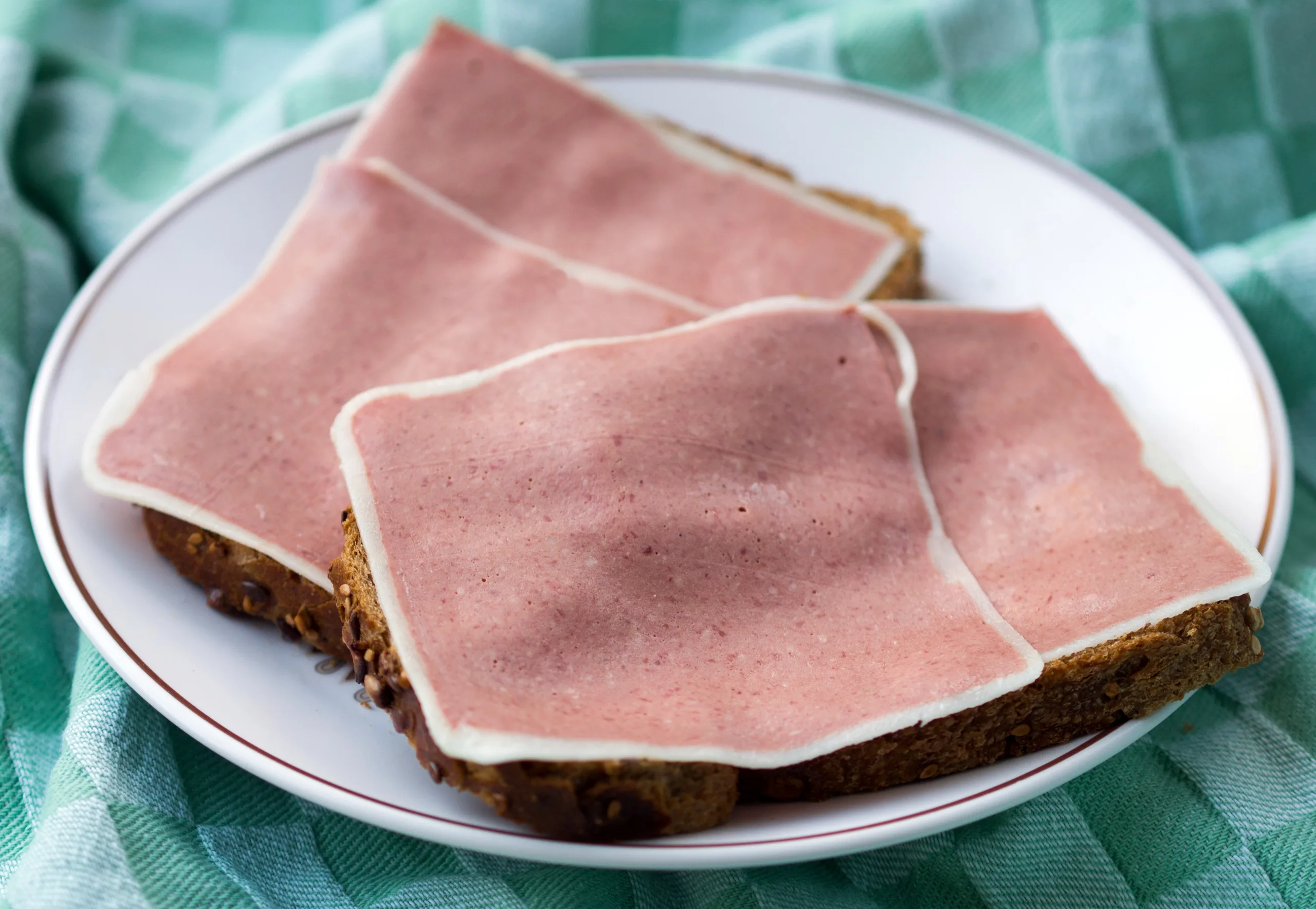 Listeriabacterie gevonden in leverkaas Jumbo, waarschuwing om het niet te eten