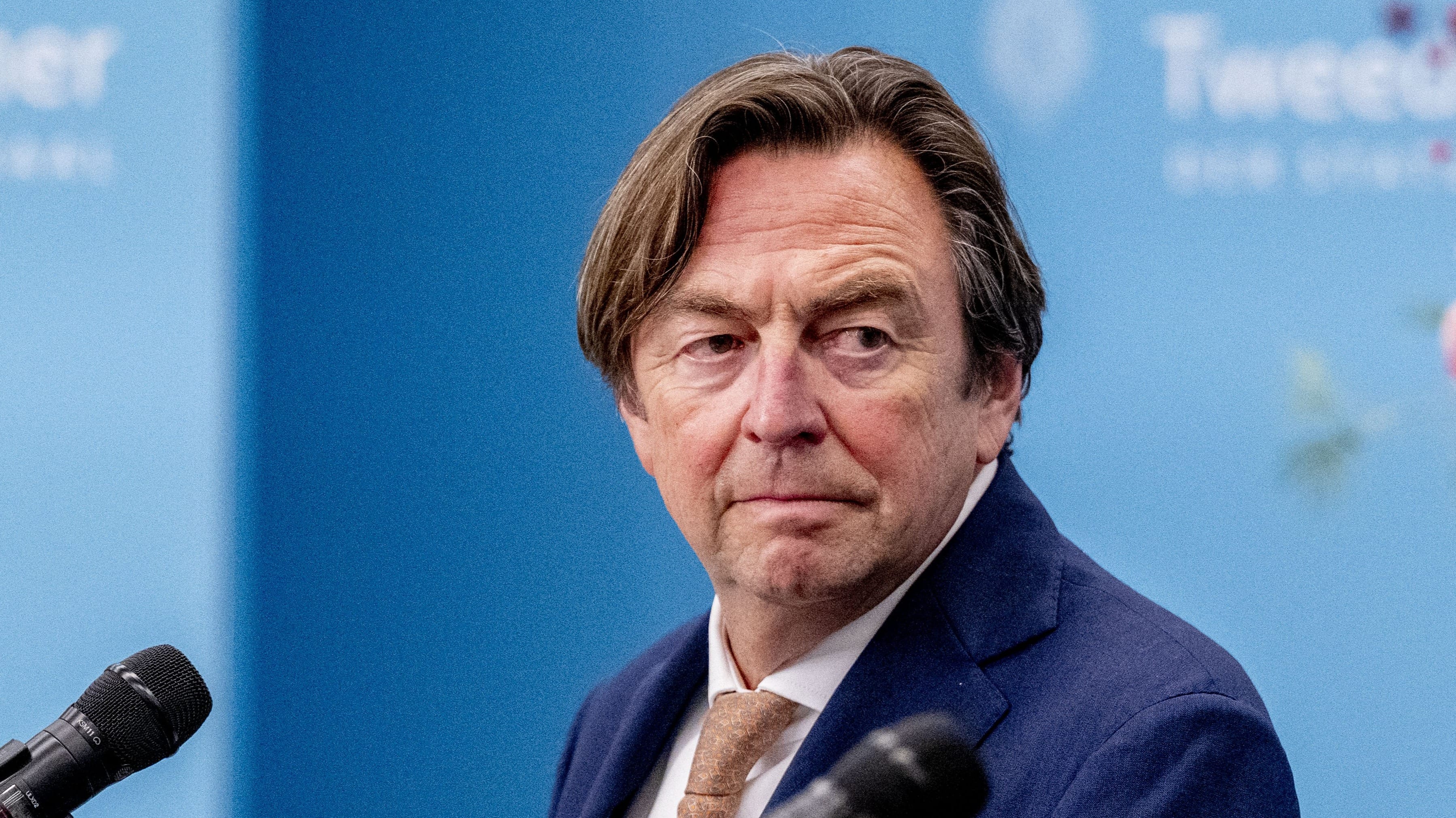 NRC rectificeert berichtgeving rondom informateur Wijers: 'Te weinig transparant'