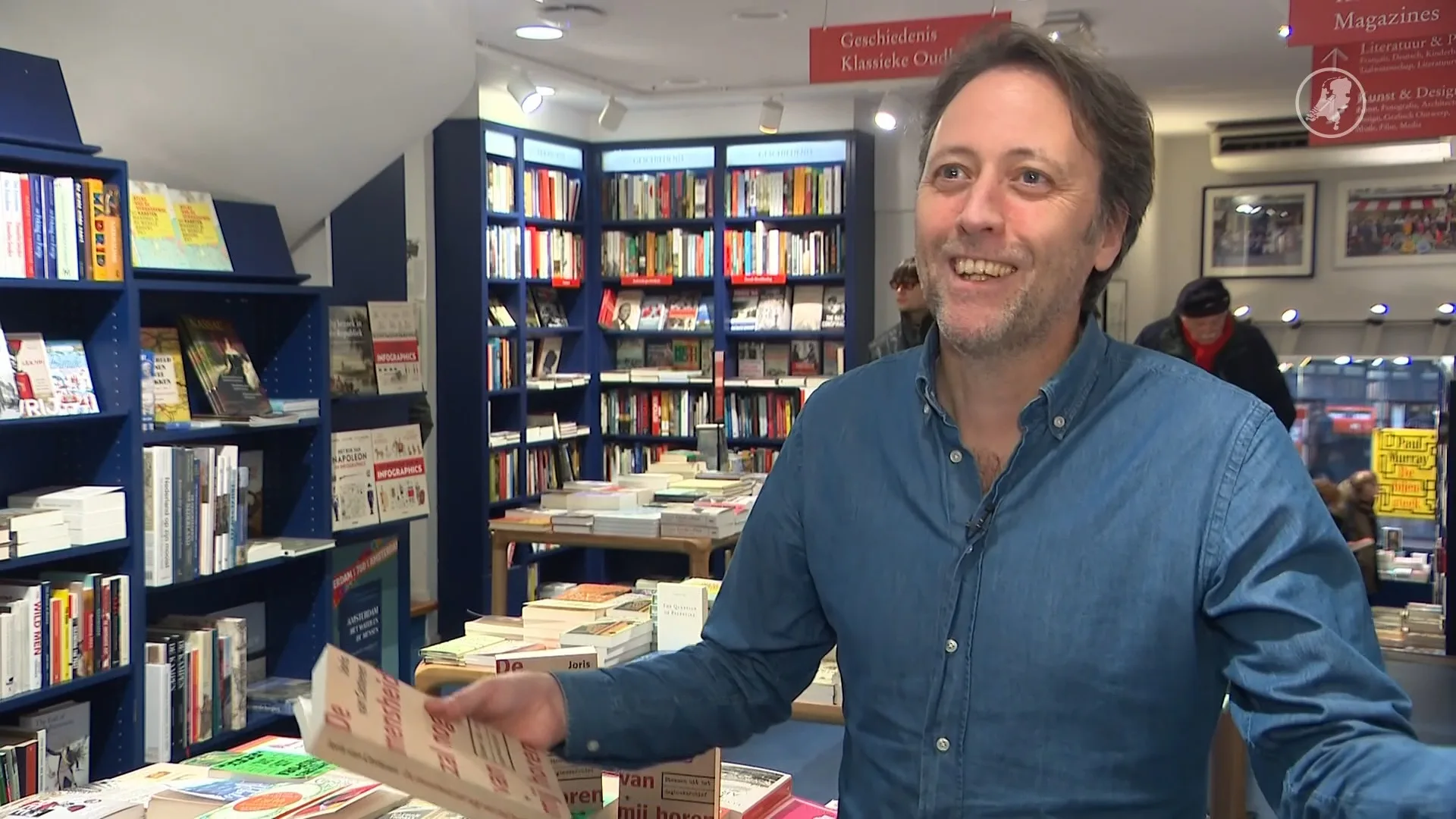 Lief dagboek... wie zet de dagelijkse beslommeringen nog op papier?