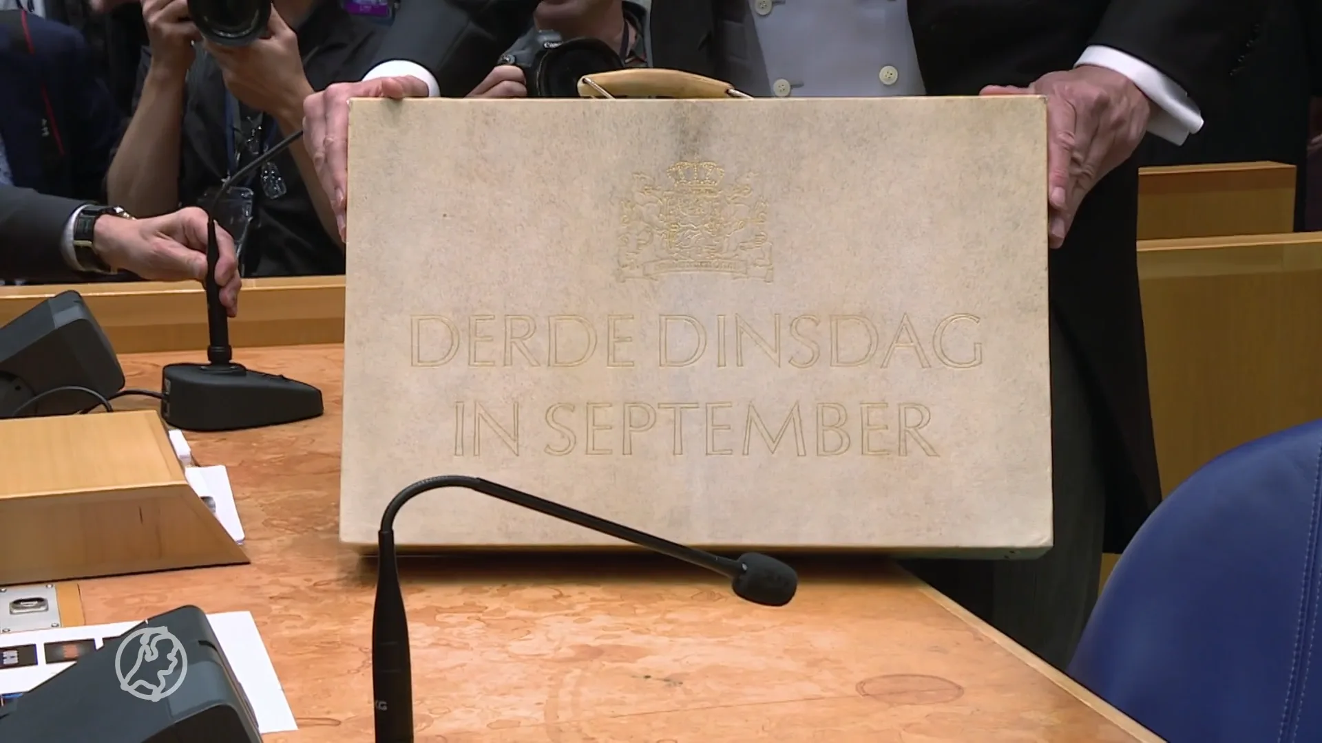 Nederland over Prinsjesdag: 'Kabinet had plannen eerder moeten presenteren'