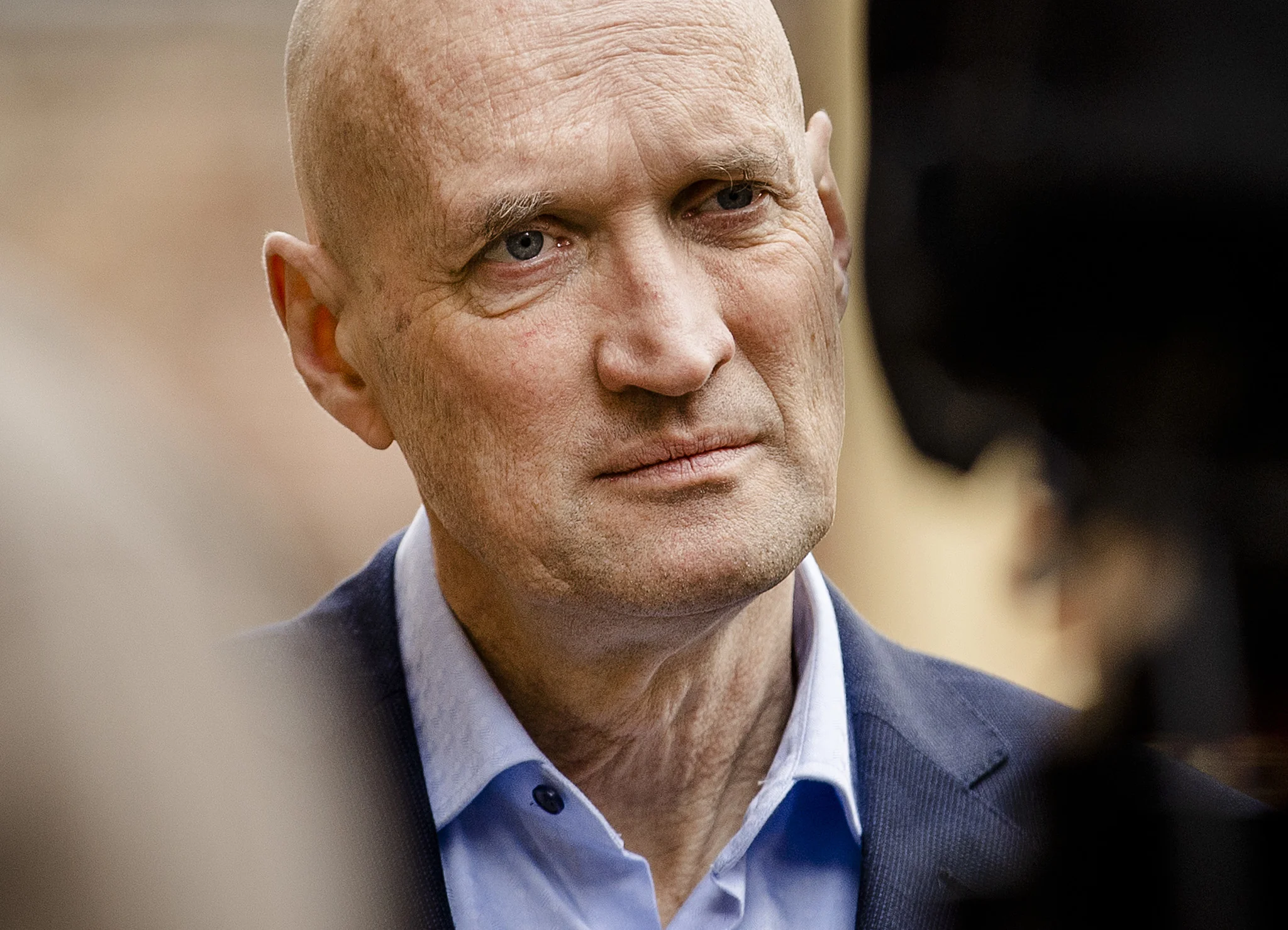 Afgelopen: persconferentie over de versoepelingen van het coronabeleid