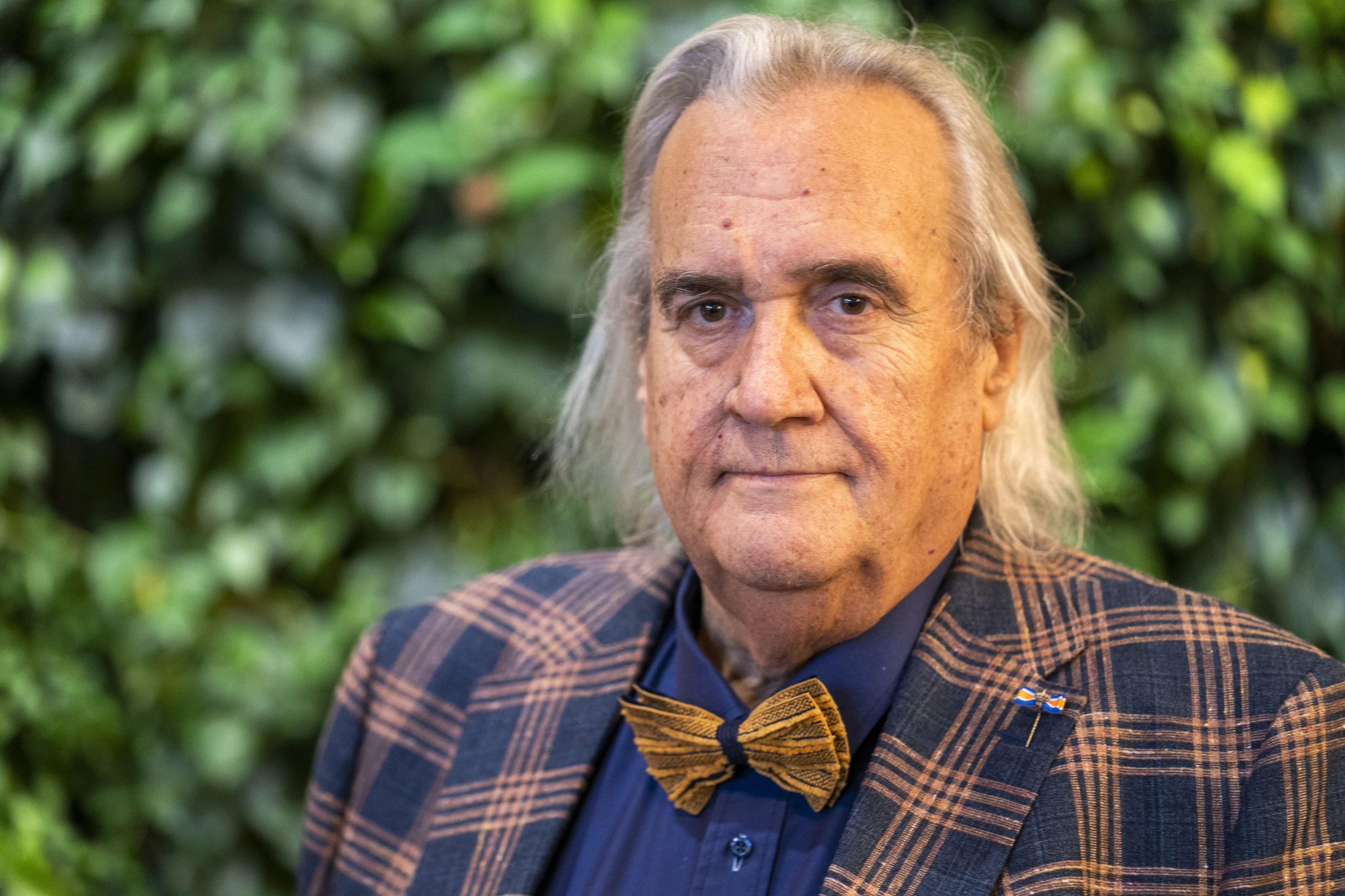 Televisiemaker Han Peekel (75) overleden