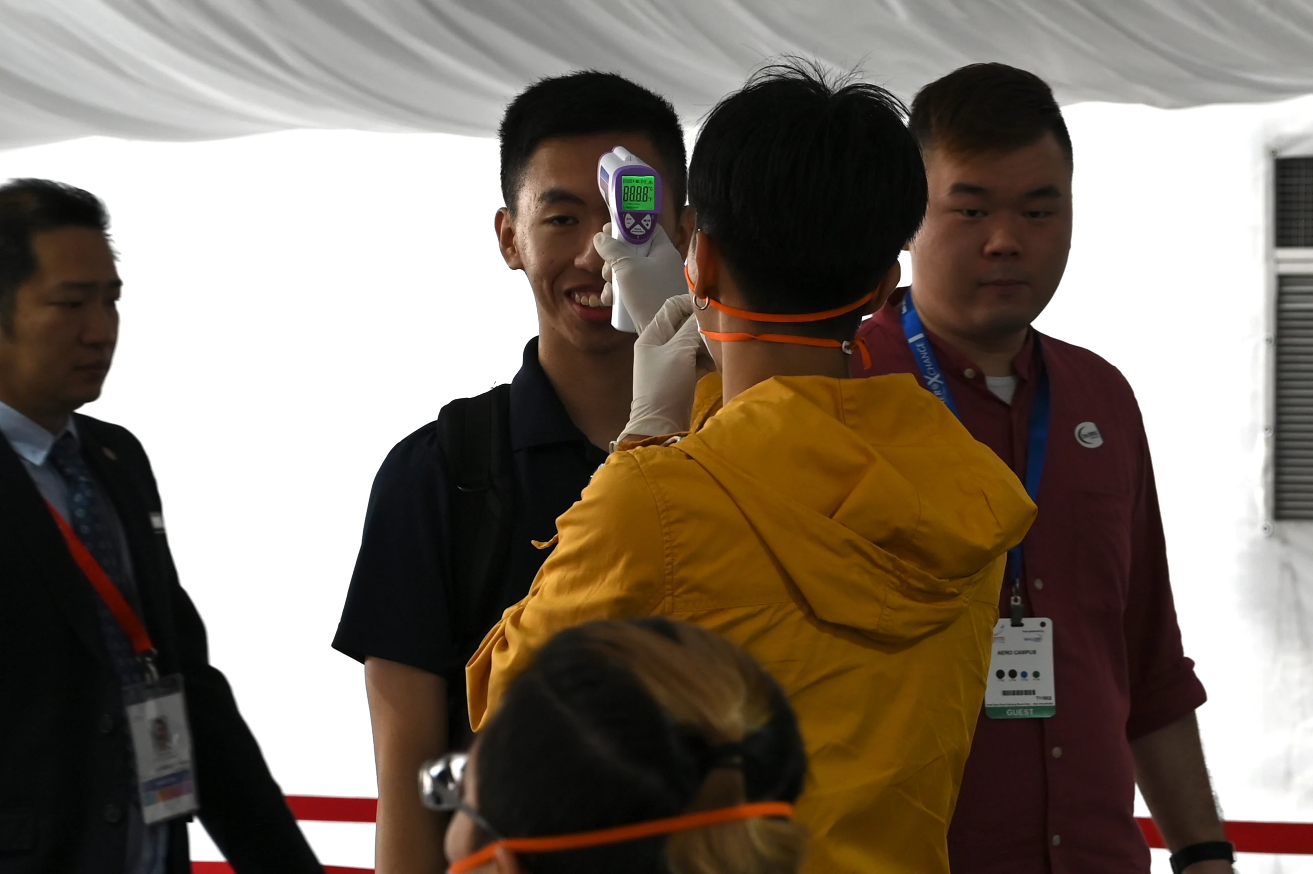 Ruim 200 doden in een dag door coronavirus, EU-ministers praten over aanpak ziekte