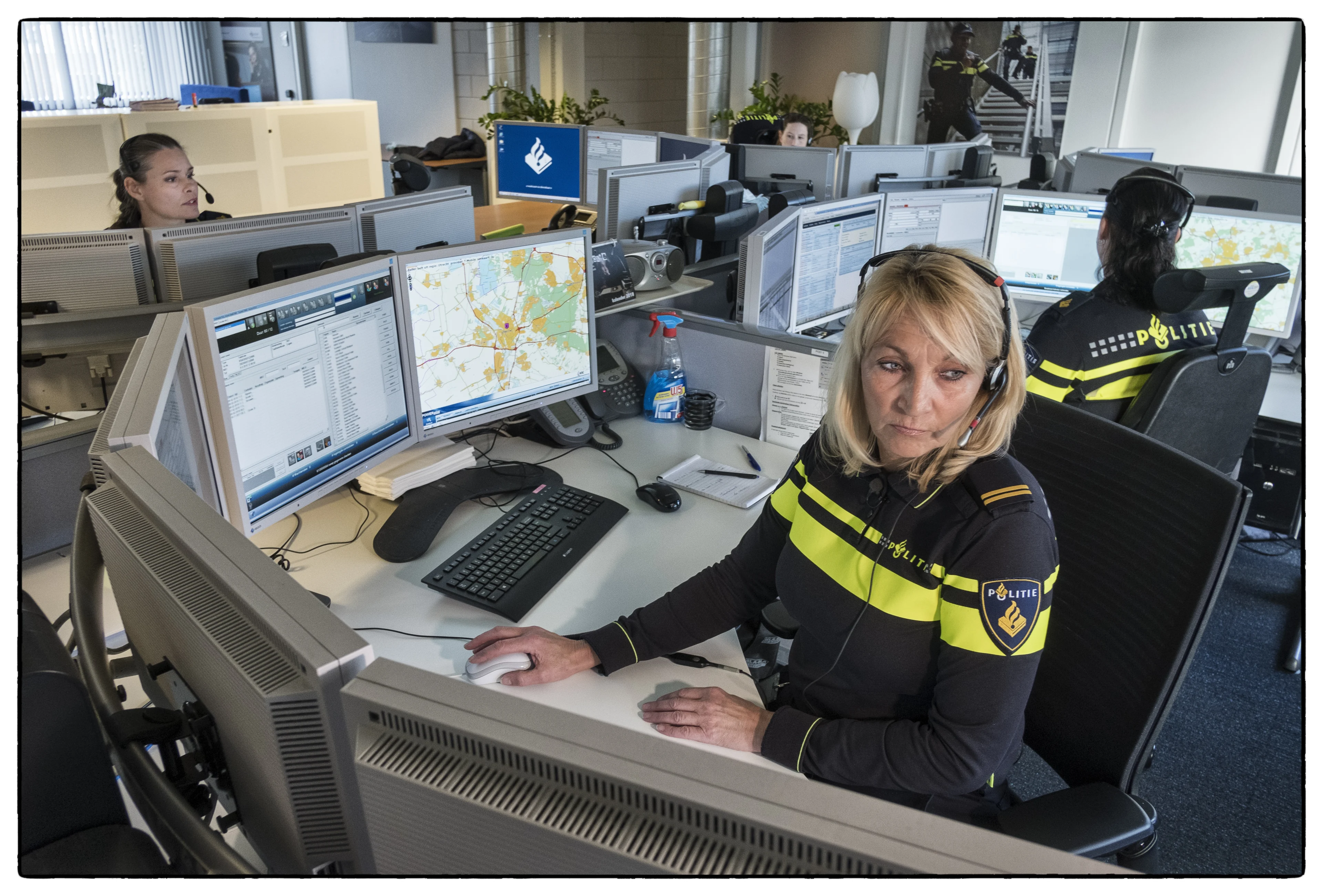 Wanneer bel je het noodnummer en wanneer de huisarts? 'Mensen bellen steeds vaker onnodig 112'