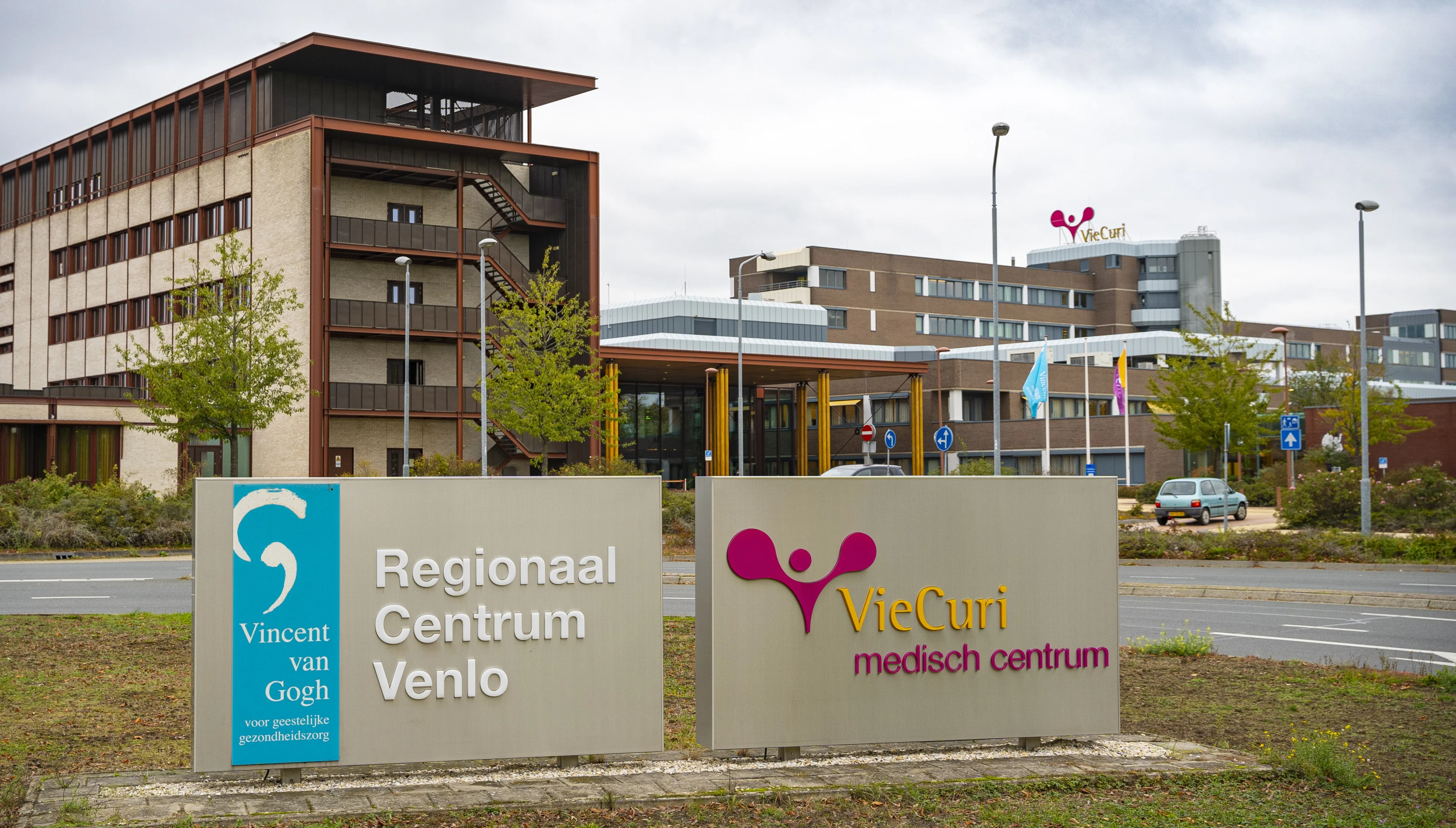 Ziekenhuis Venlo kan toestroom coronapatiënten uit Randstad niet meer aan