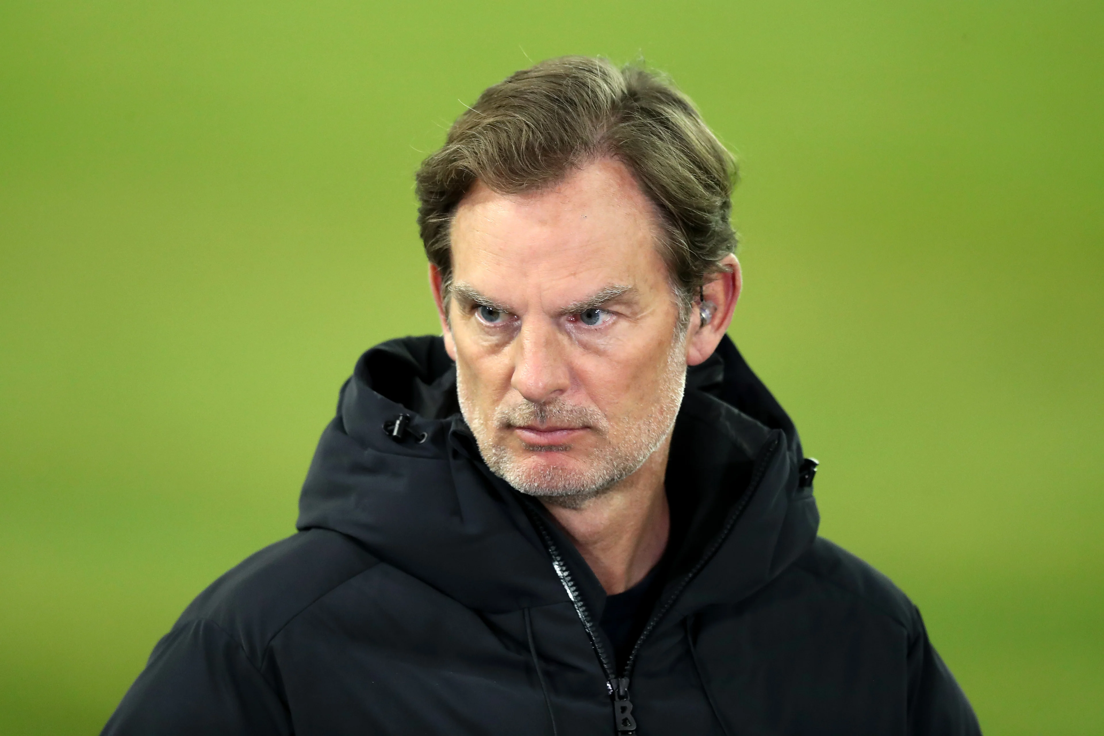 Stevige kritiek op Ronald de Boer na 'bagatelliseren' sterftecijfer onder WK-arbeiders Qatar 