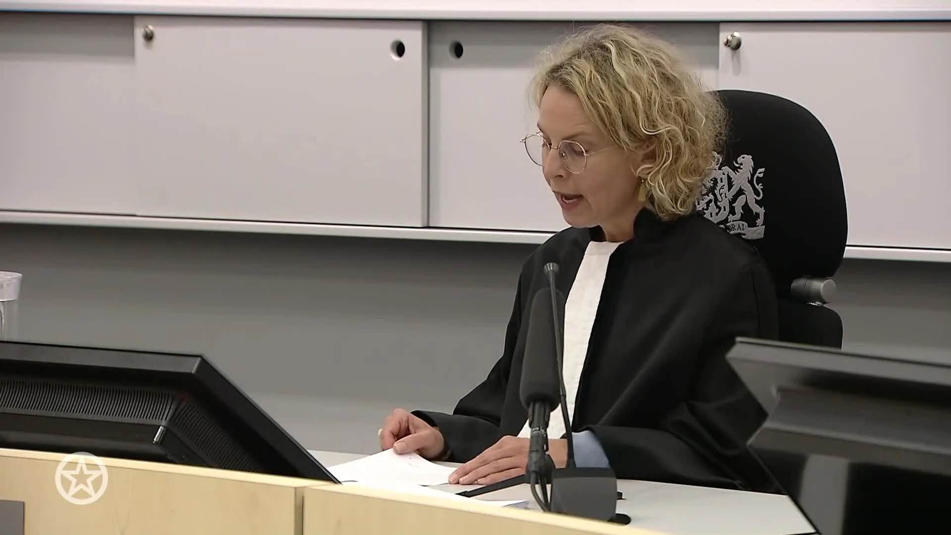 Ali B krijgt twee jaar onvoorwaardelijke celstraf