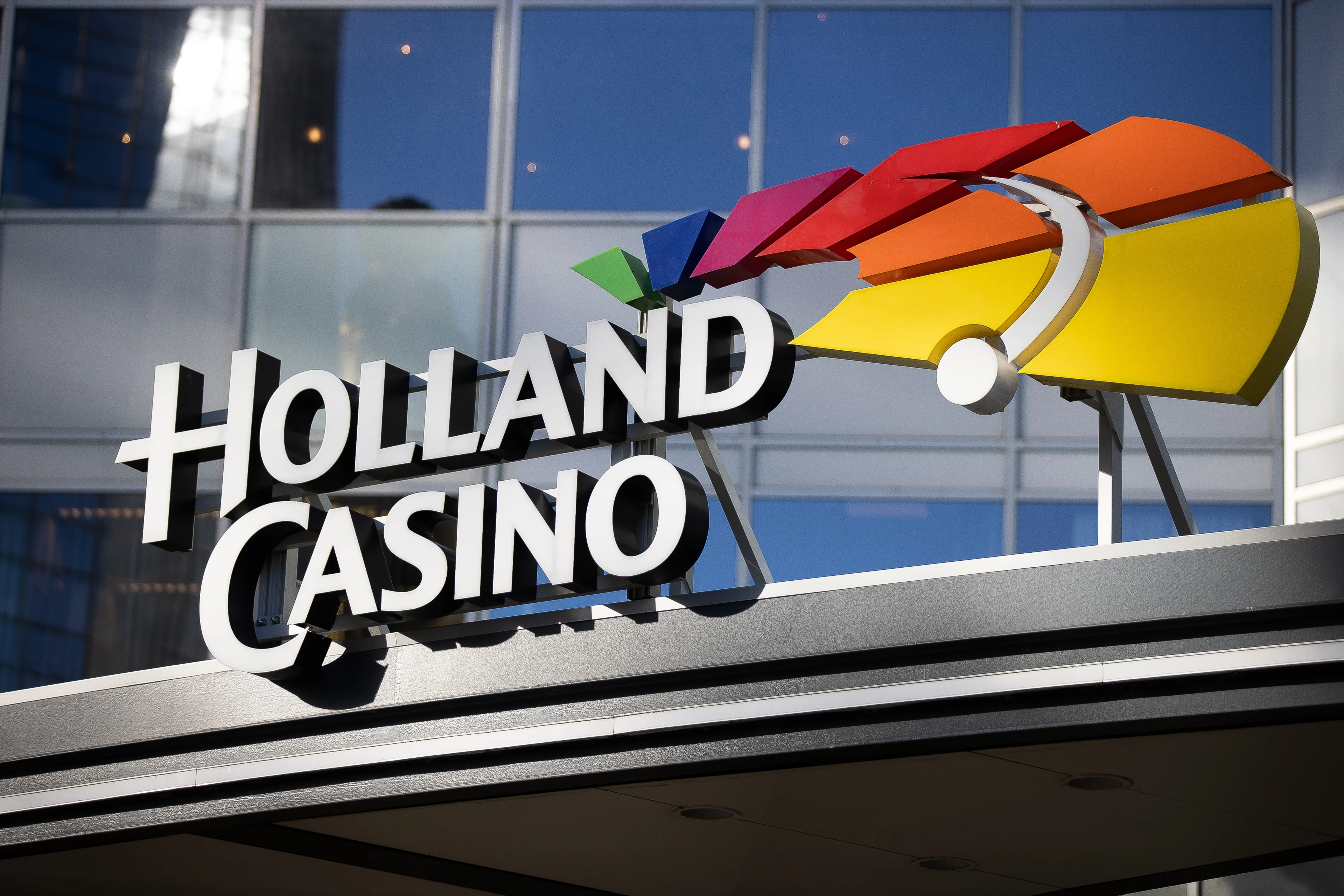Voortbestaan Holland Casino onzeker door hogere gokbelasting